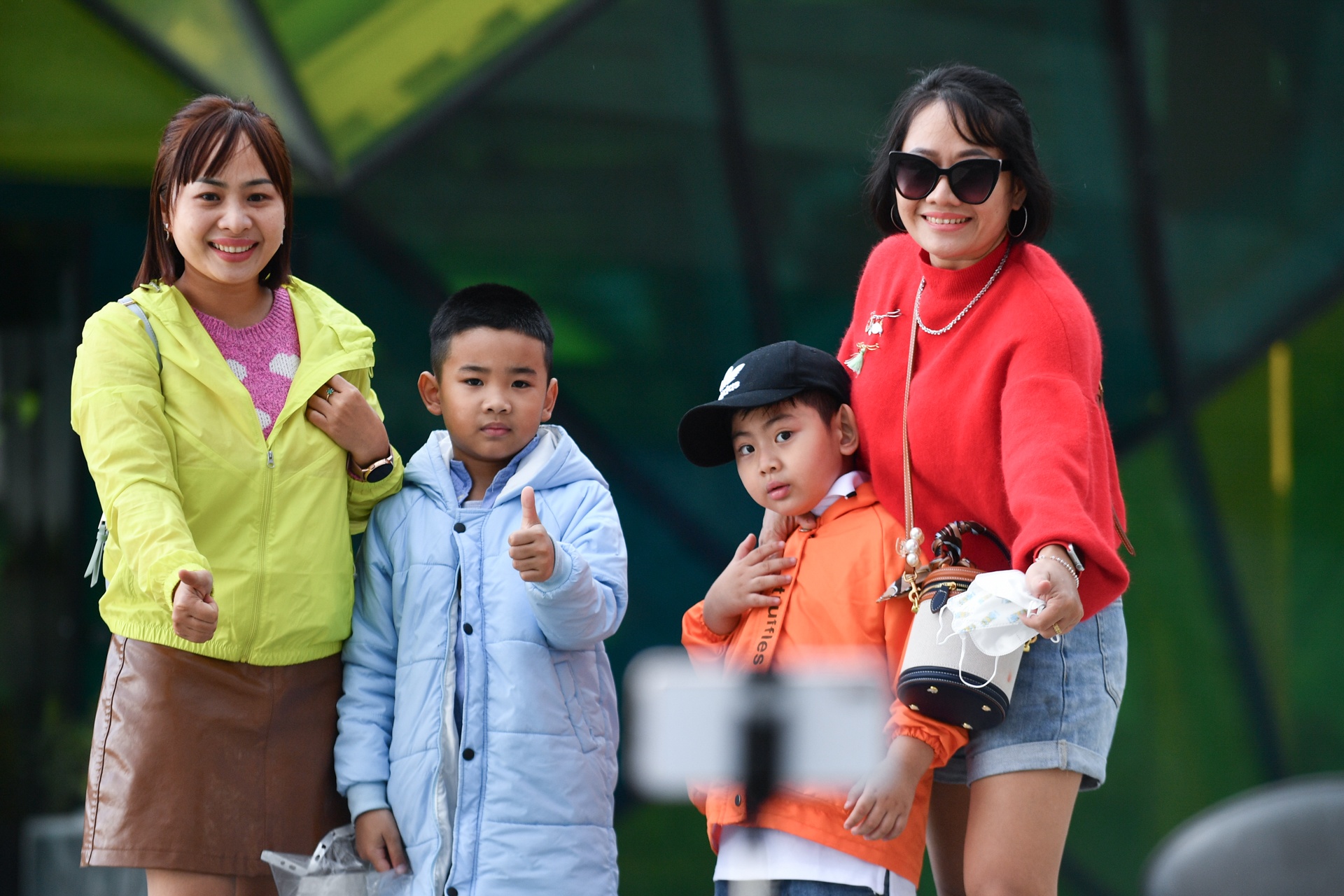 Da Lat nhon nhip dip Noel anh 6