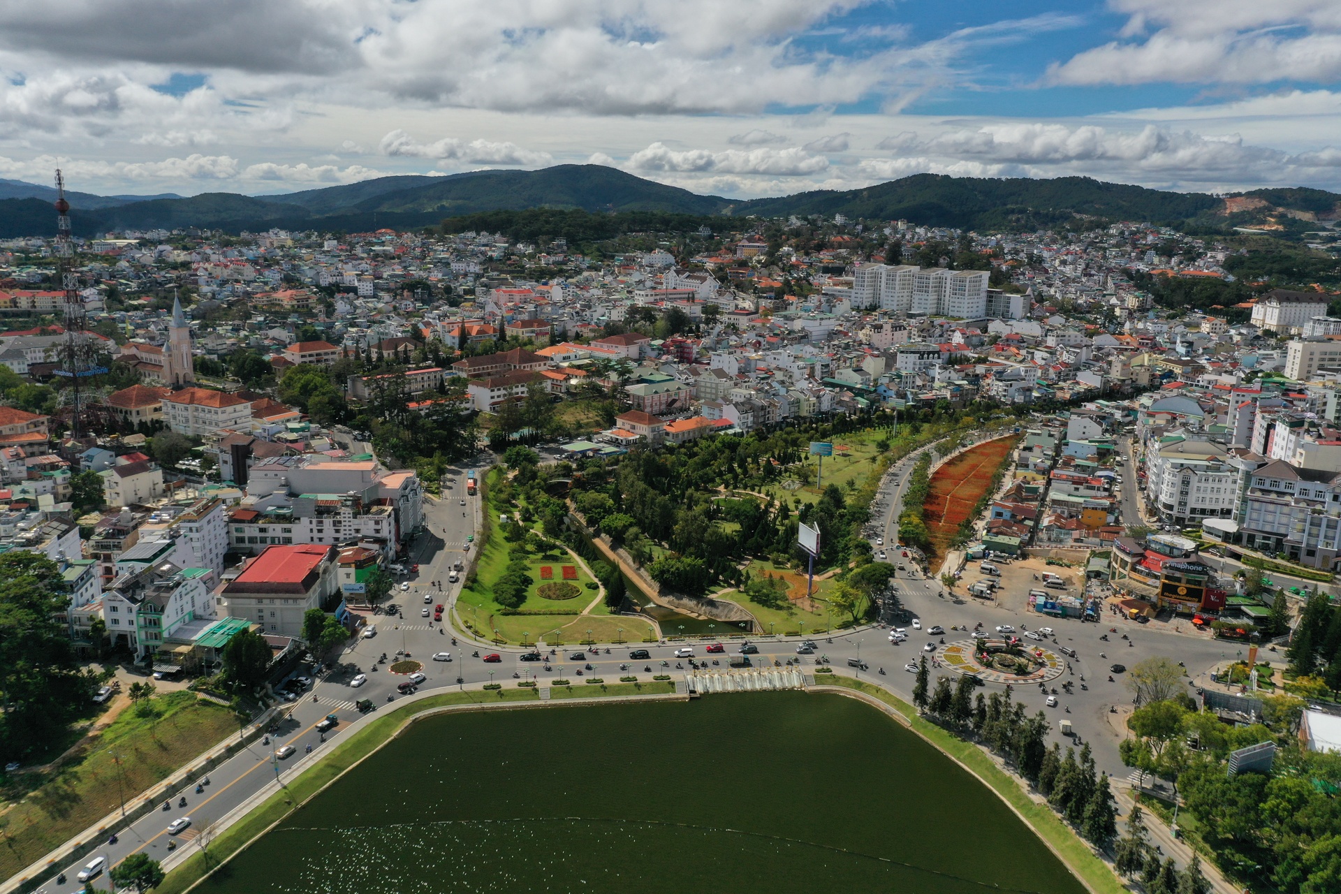 Du lich Da Lat anh 9