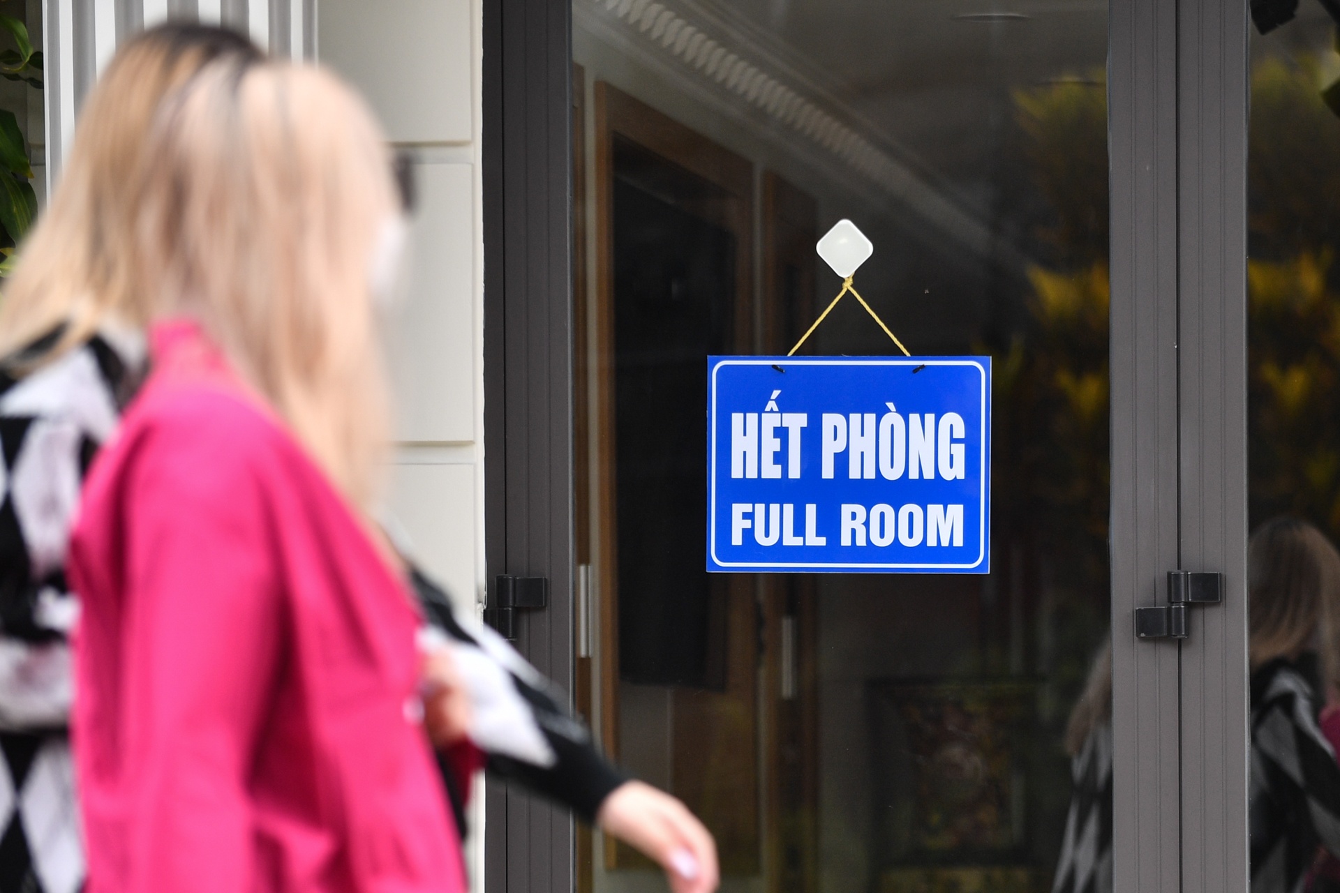 Nhieu khach san, homestay tai Da Lat het phong truoc le Noel hinh anh