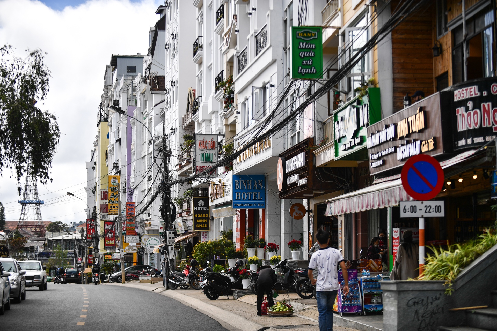 Du lich Da Lat anh 3