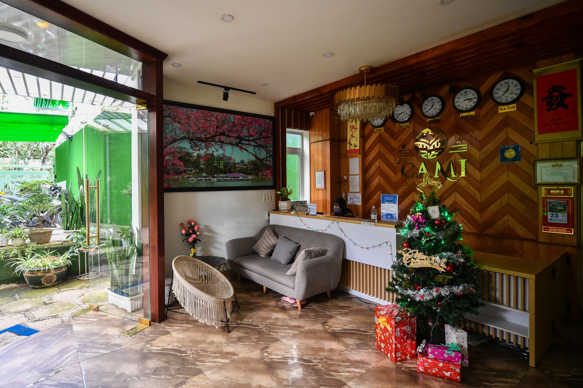 Du lich Da Lat anh 5