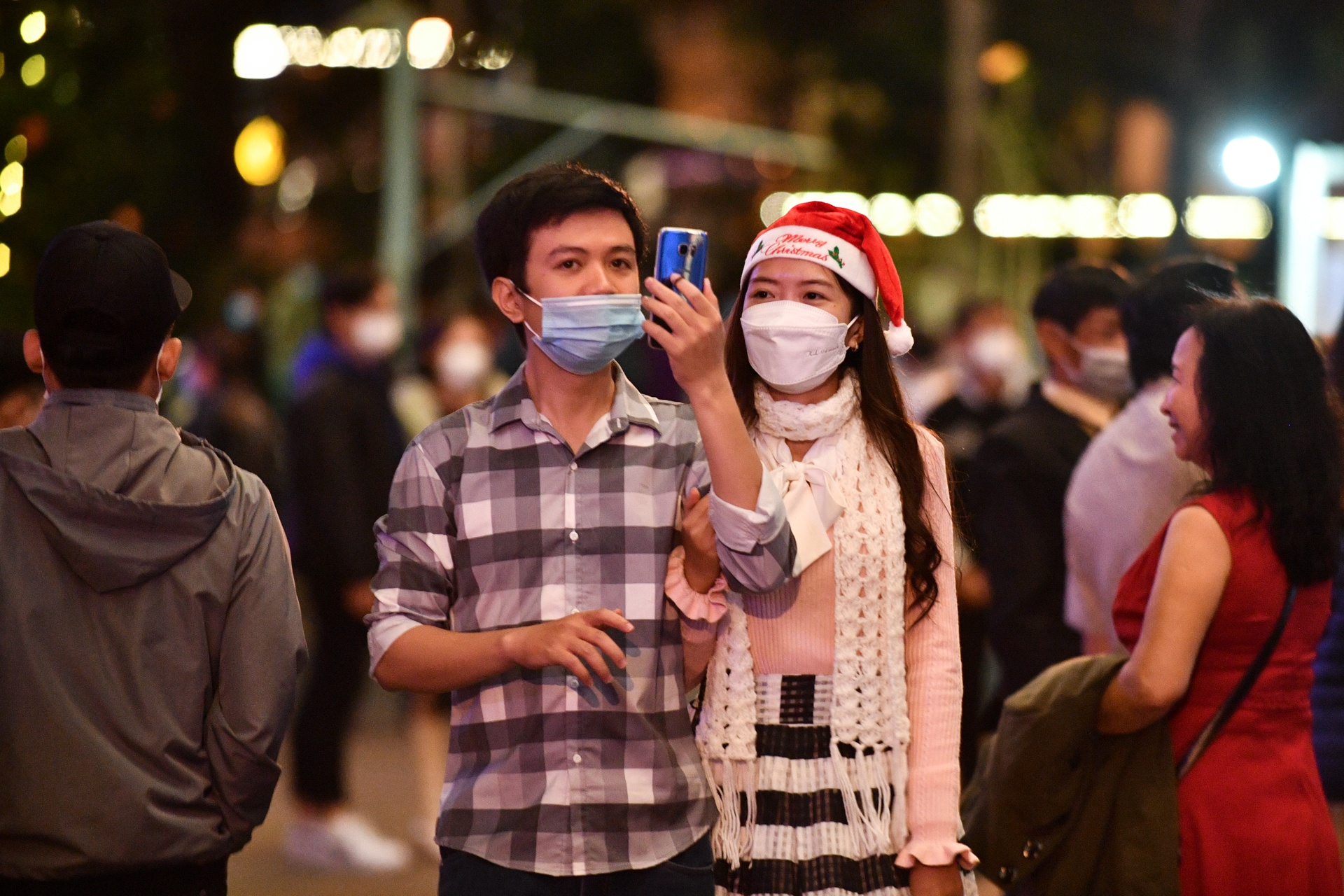 du lich Da Lat dip Noel anh 7