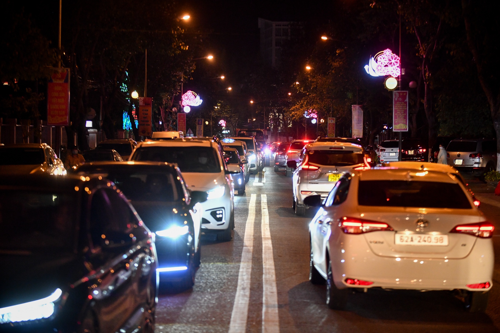 du lich Da Lat dip Noel anh 6