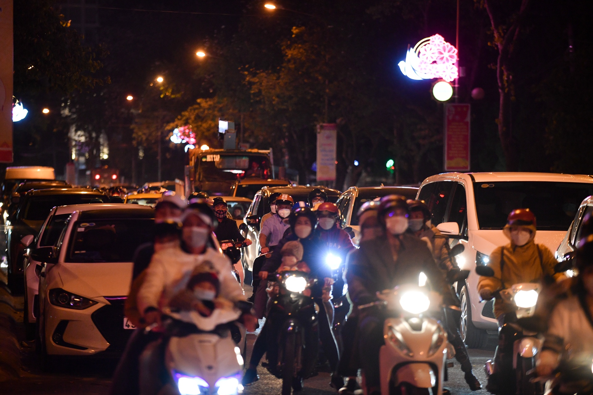 du lich Da Lat dip Noel anh 3