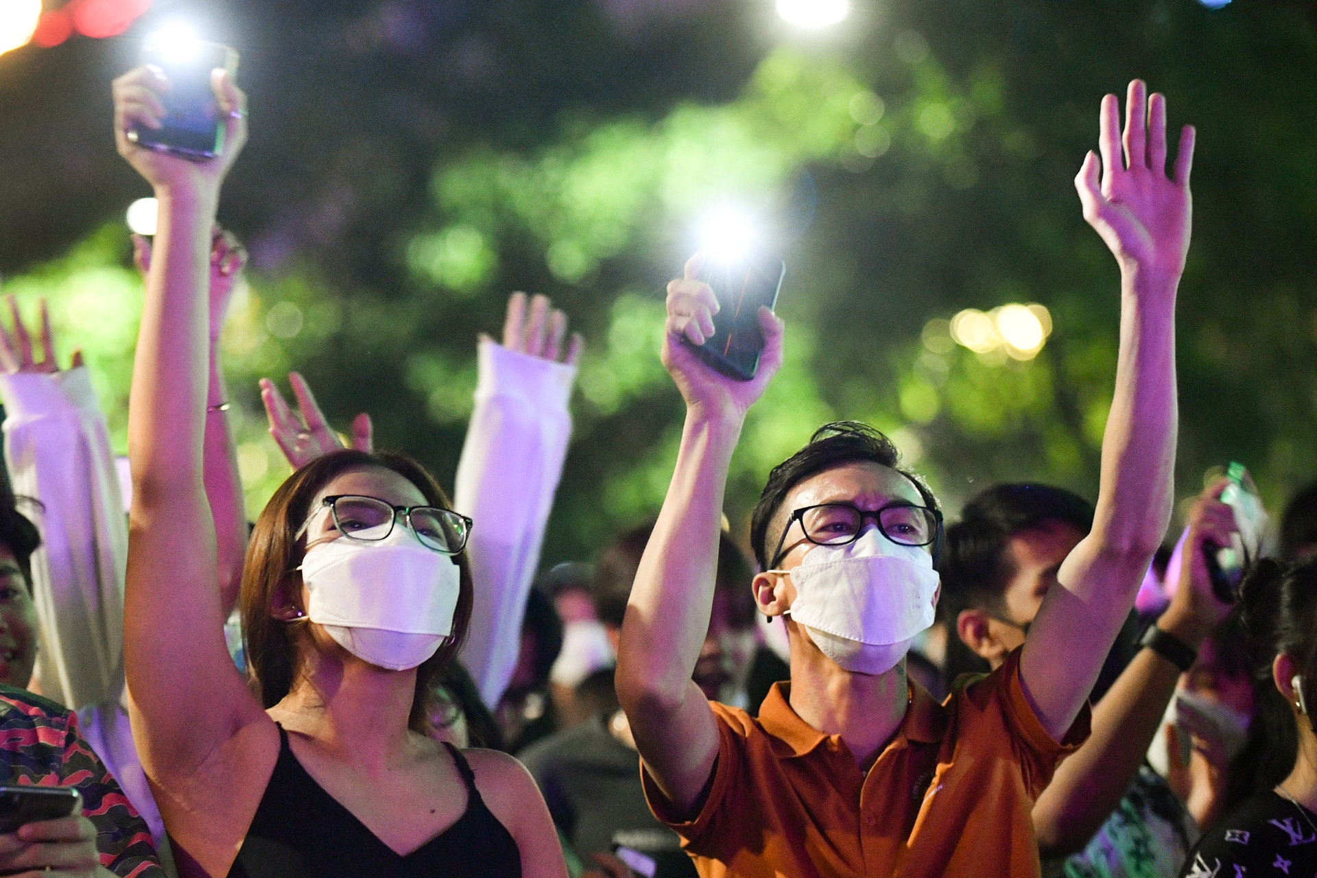 Chuong trinh countdown khong khan gia nhung co nghin nguoi dung xem hinh anh