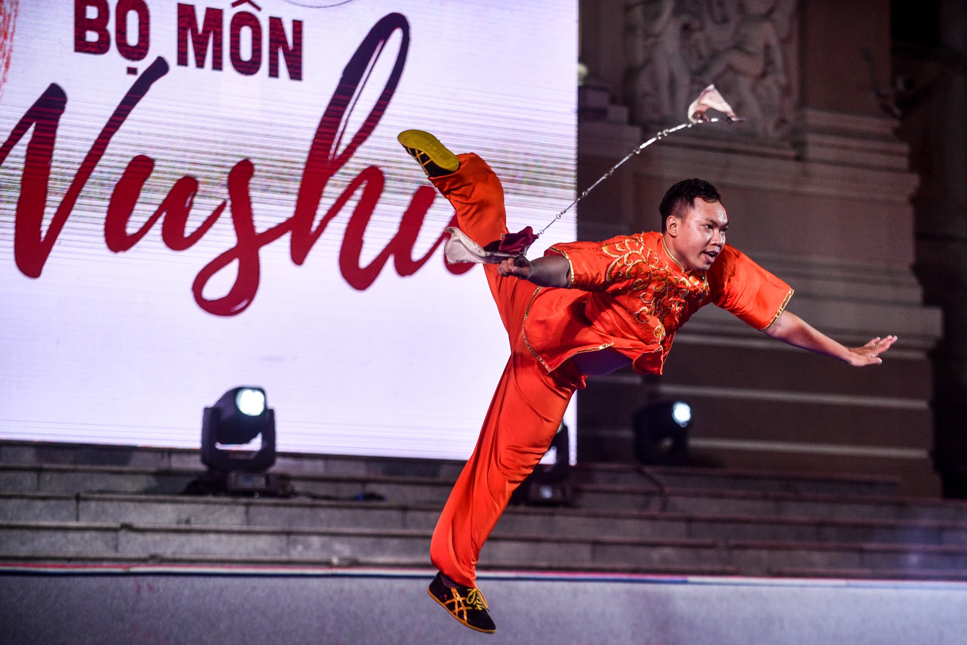 bieu dien vo thuat TP.HCM anh 3