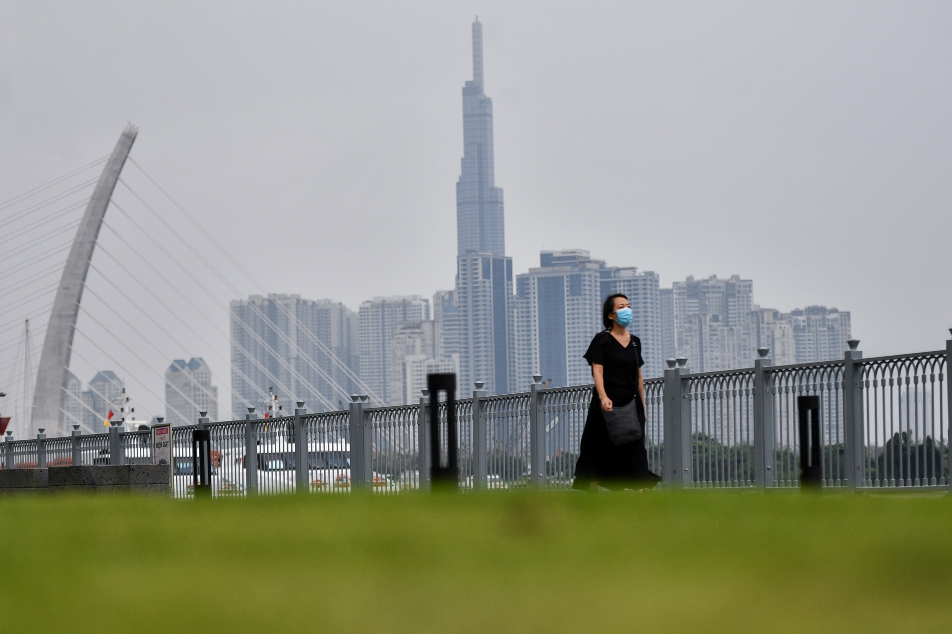 coi Covid-19 la benh dac huu anh 1