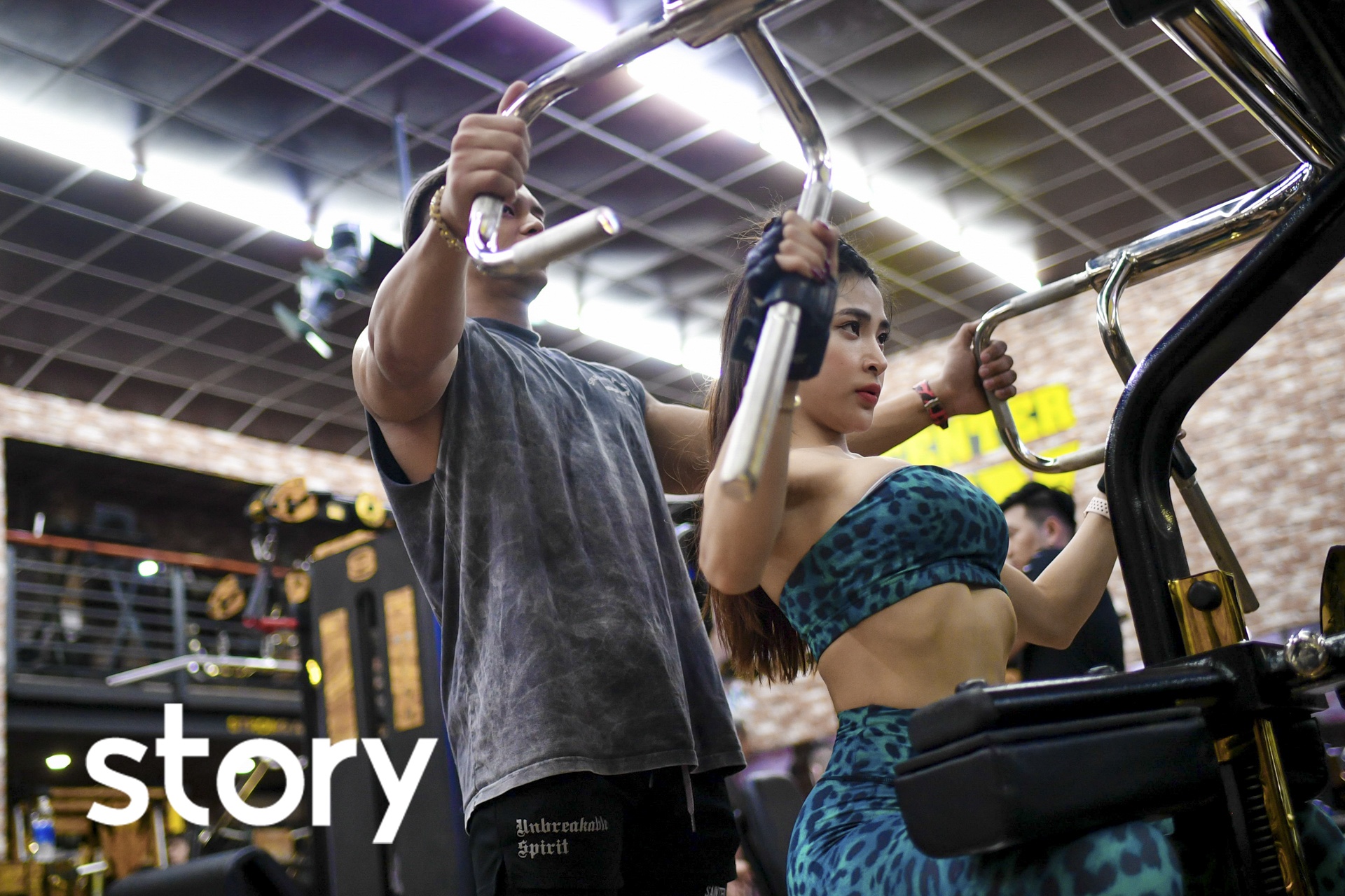 Doi PT noi tieng lang the hinh TP.HCM hinh anh