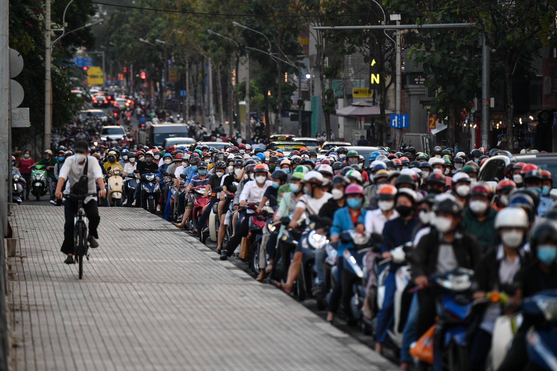 Việt Nam vượt mốc 30.000 ca mắc Covid-19 ảnh 1 Viet Nam vuot moc 30.000 ca mac Covid-19 anh 1