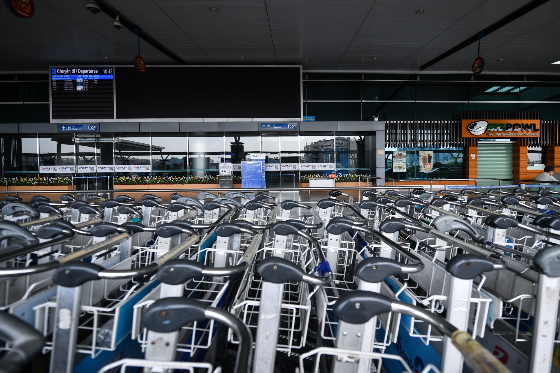 Viet Nam mo lai duong bay quoc te anh 6