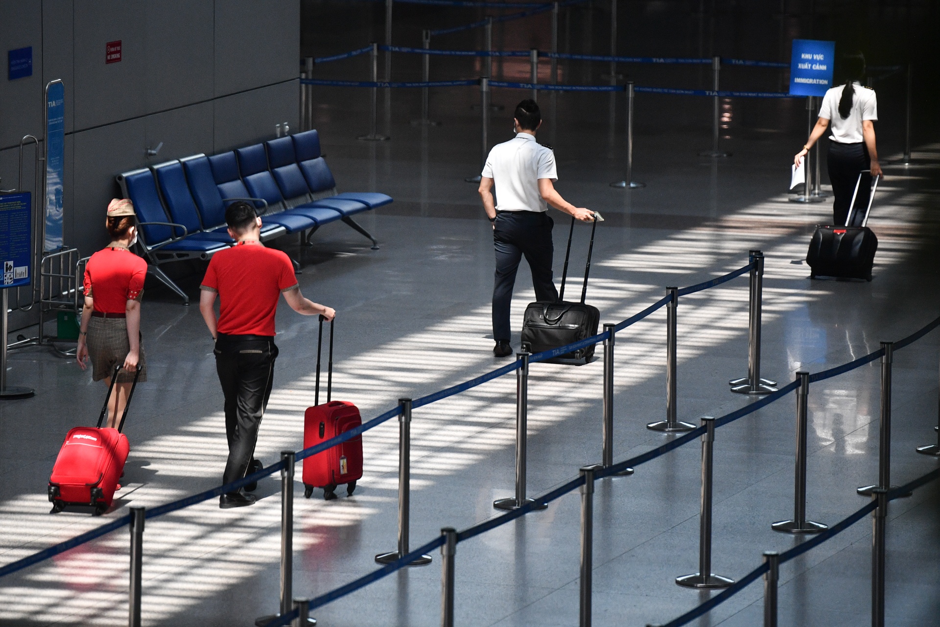 Viet Nam mo lai duong bay quoc te anh 4