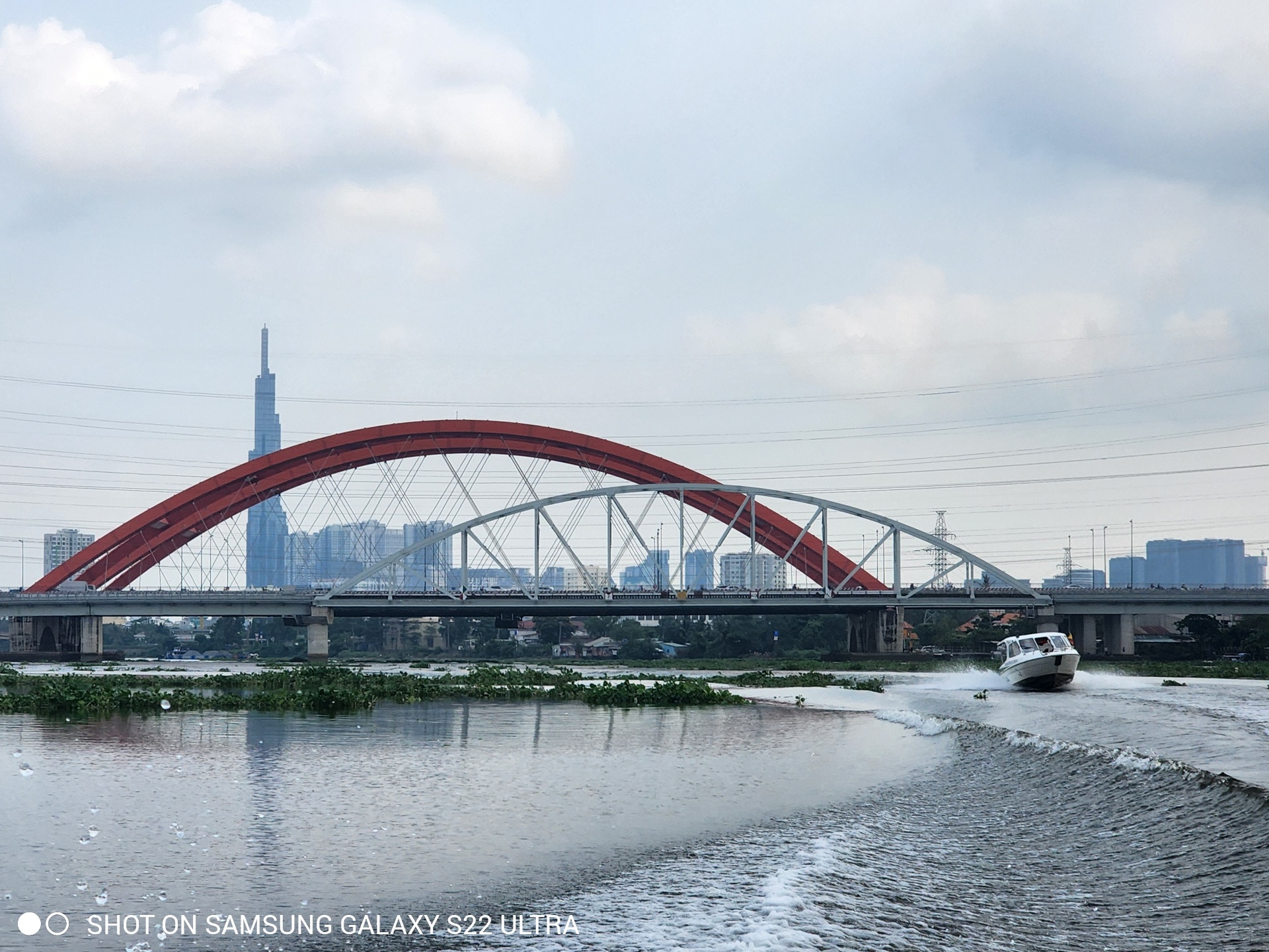 S22 Ultra chup dem anh 9