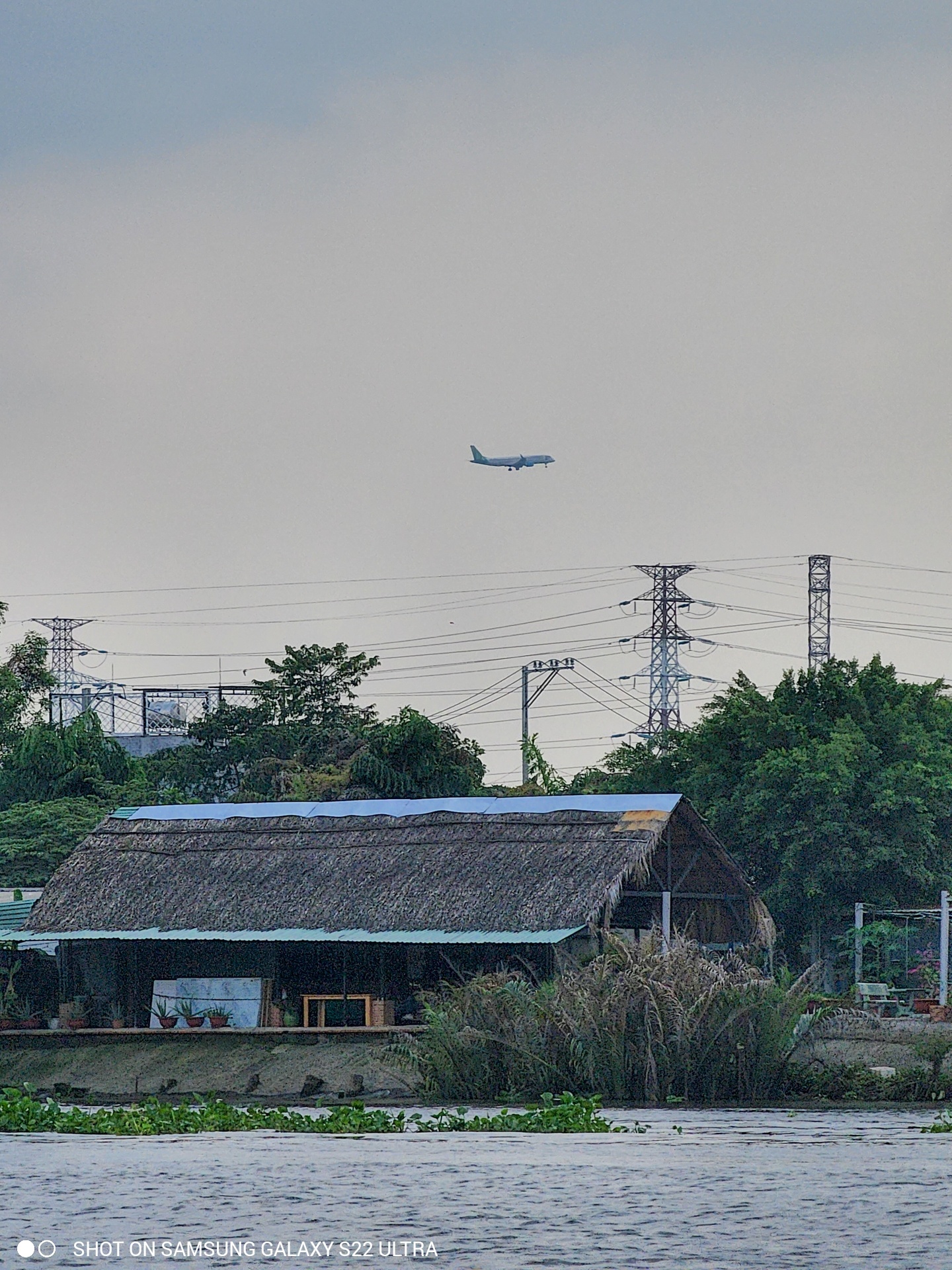 S22 Ultra chup dem anh 3