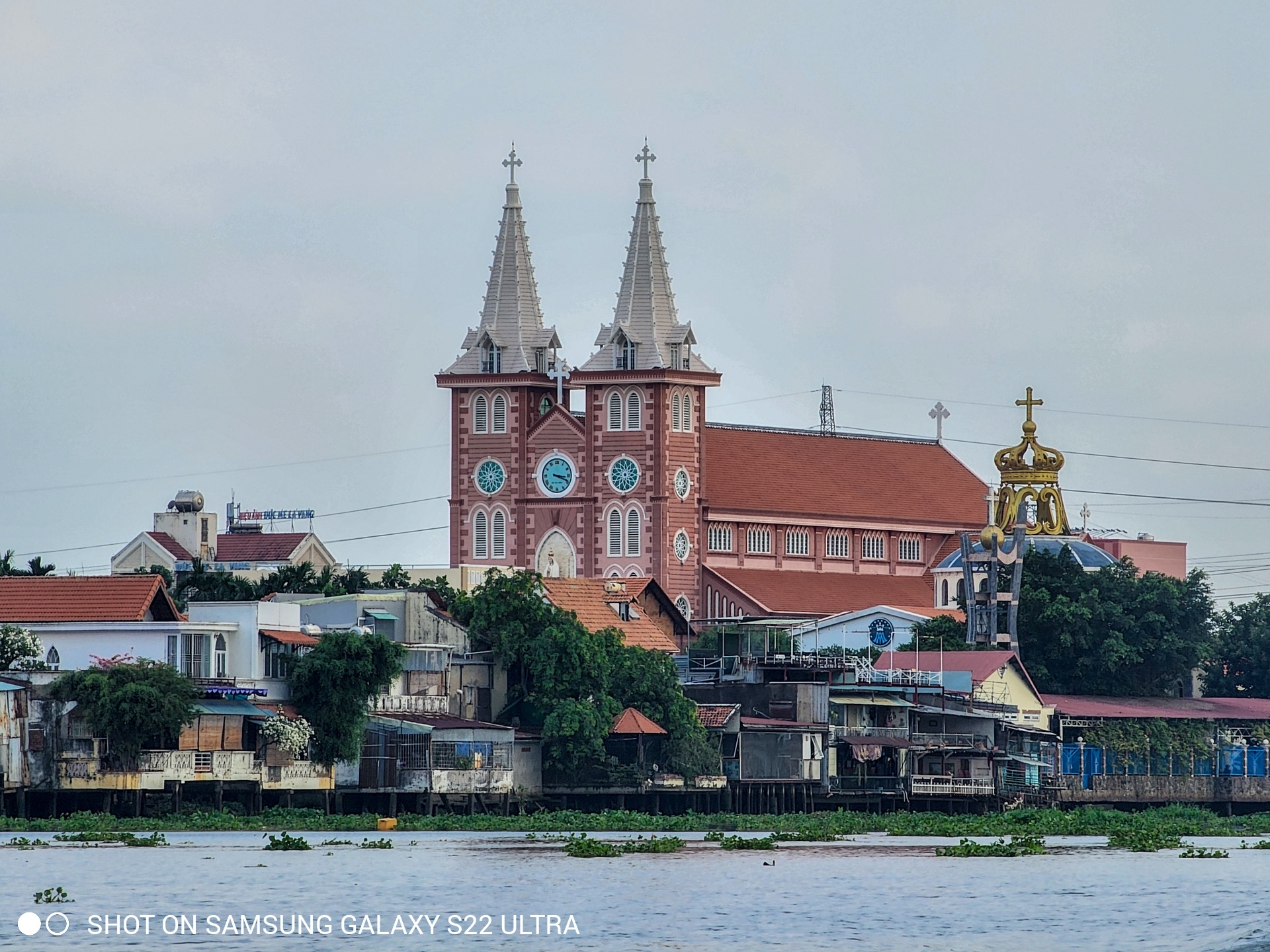 S22 Ultra chup dem anh 12