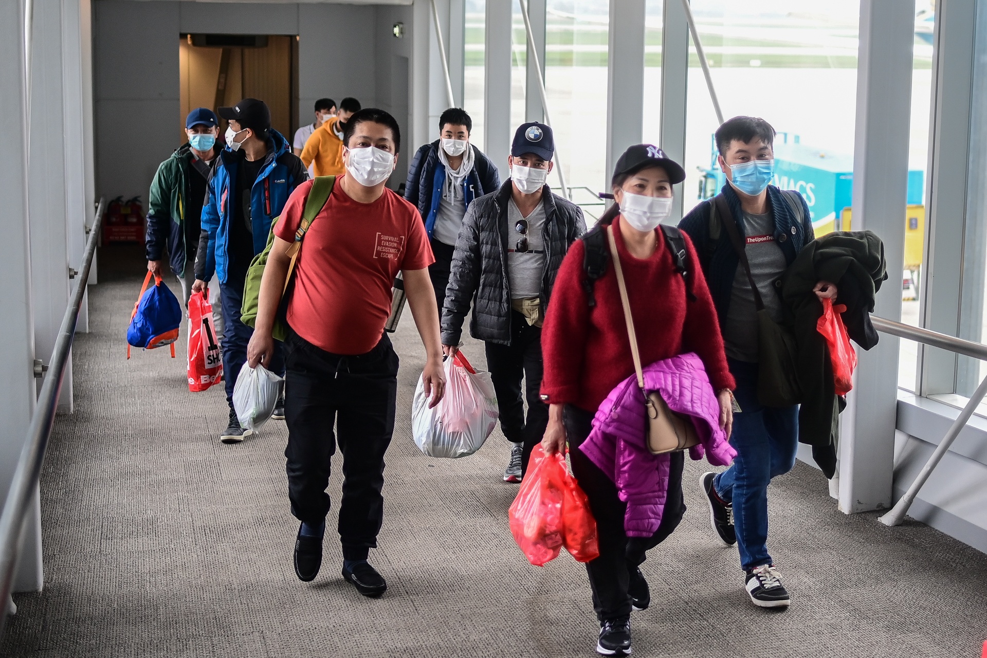 chuyen bay cuu tro anh 11