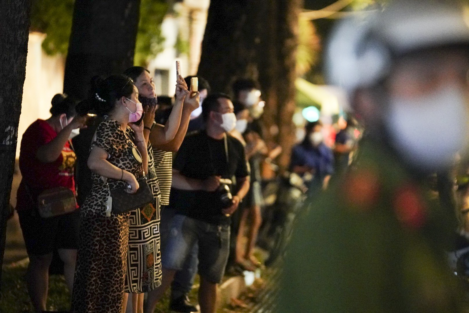 Bat giam ba Nguyen Phuong Hang anh 7