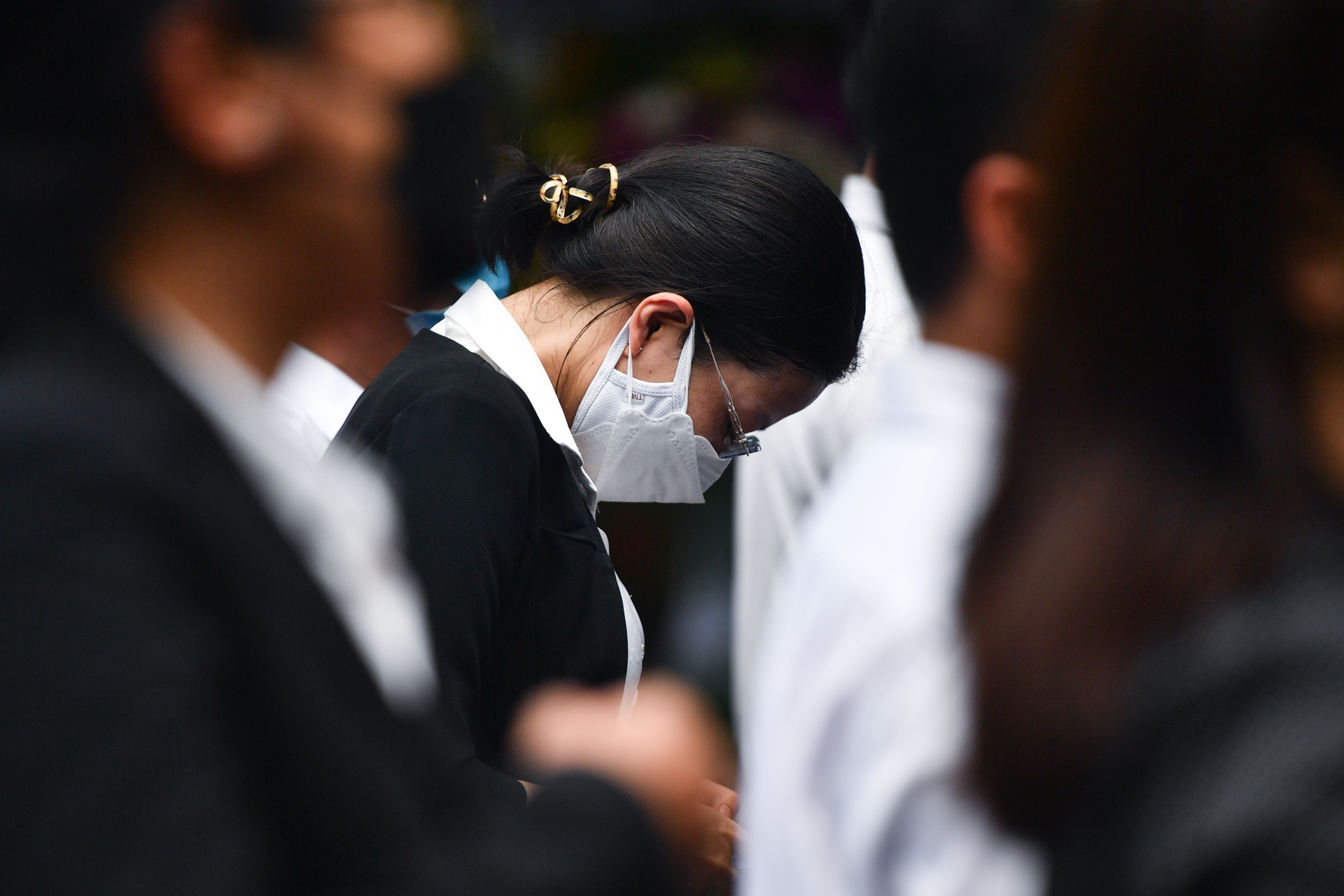 Le tang Pho chu tich TP.HCM Le Hoa Binh anh 13