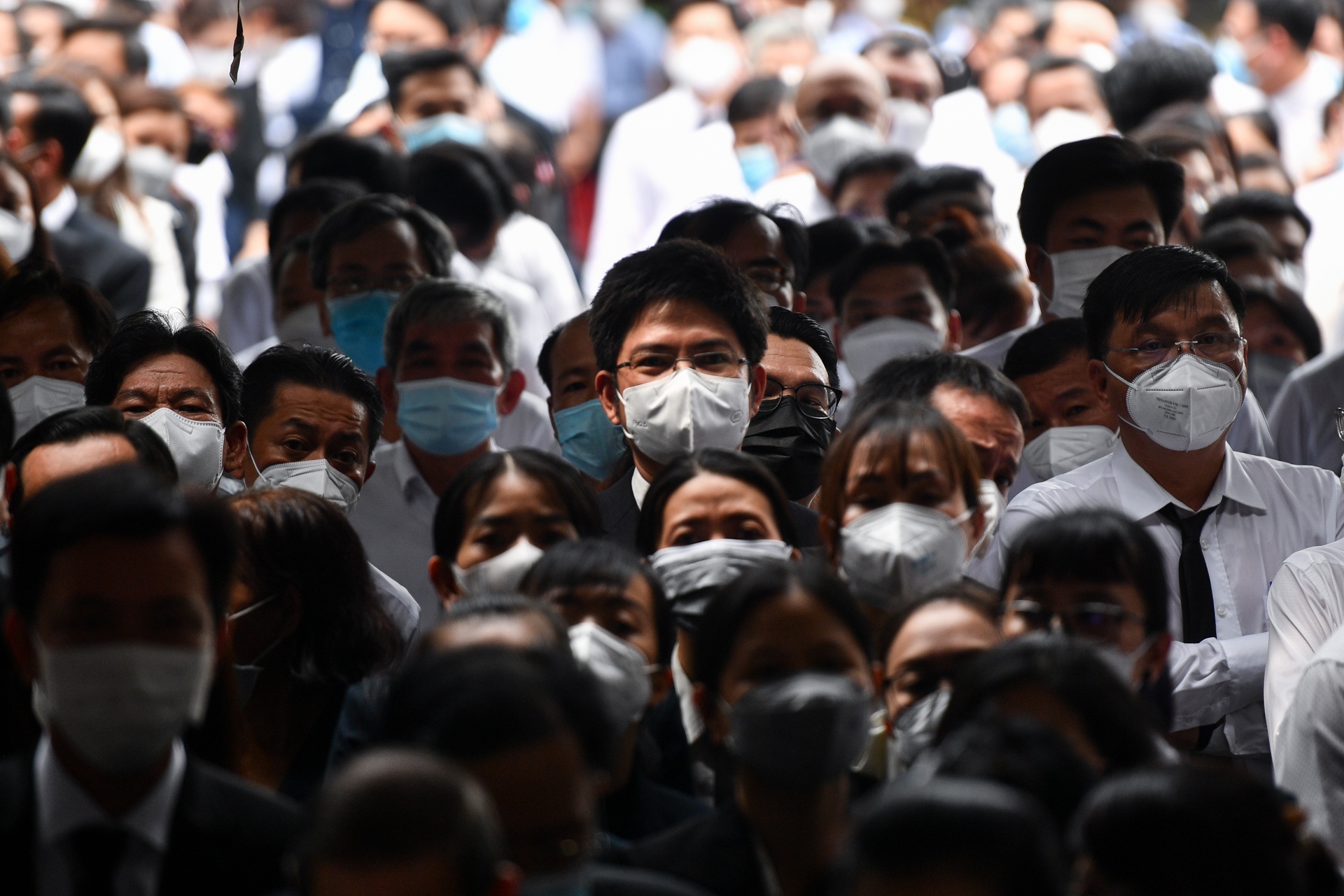 Le tang Pho chu tich TP.HCM Le Hoa Binh anh 11