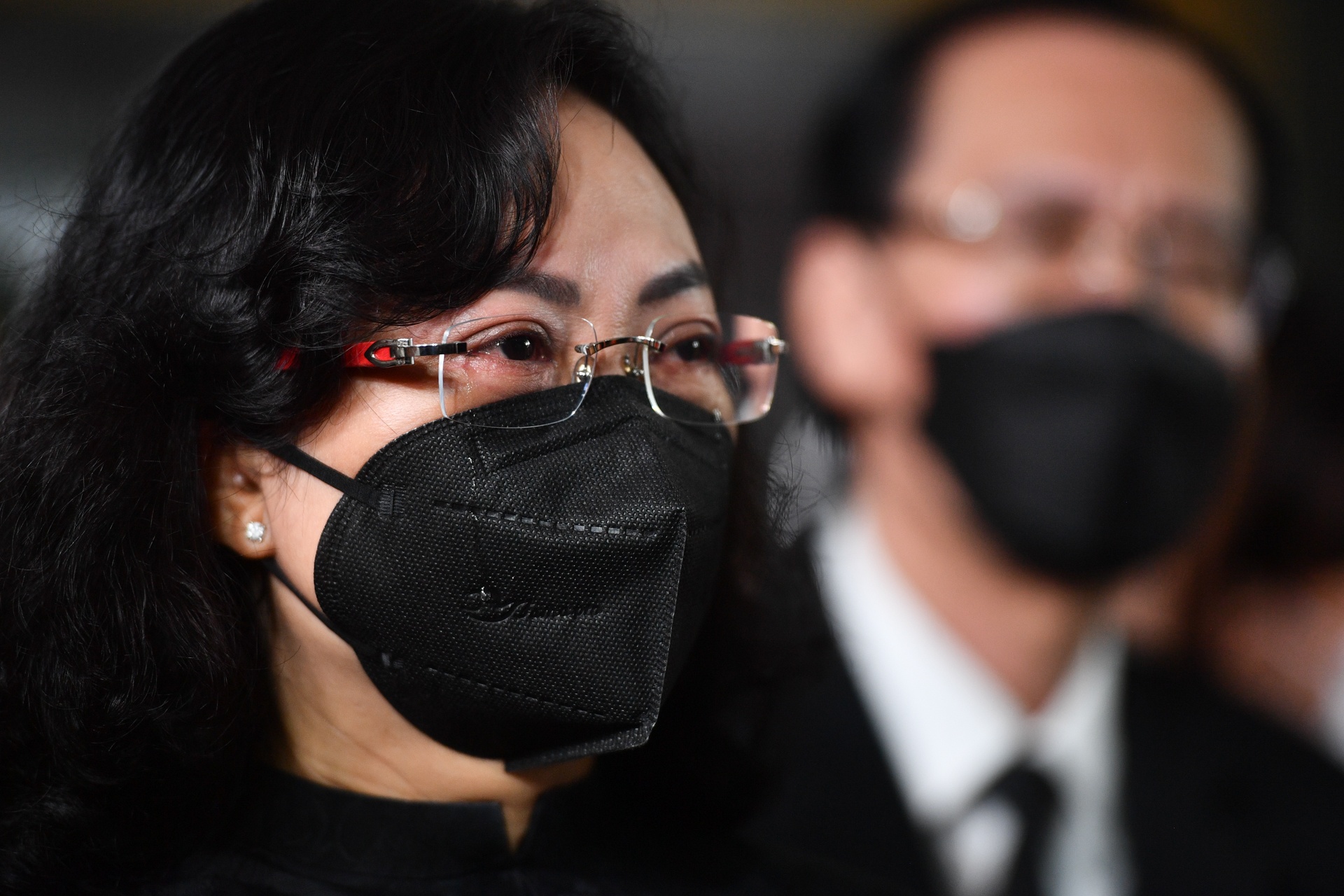 Tien dua Pho chu tich TP.HCM Le Hoa Binh anh 5