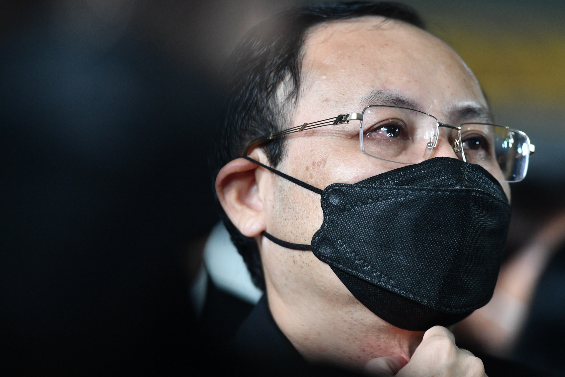 Tien dua Pho chu tich TP.HCM Le Hoa Binh anh 3