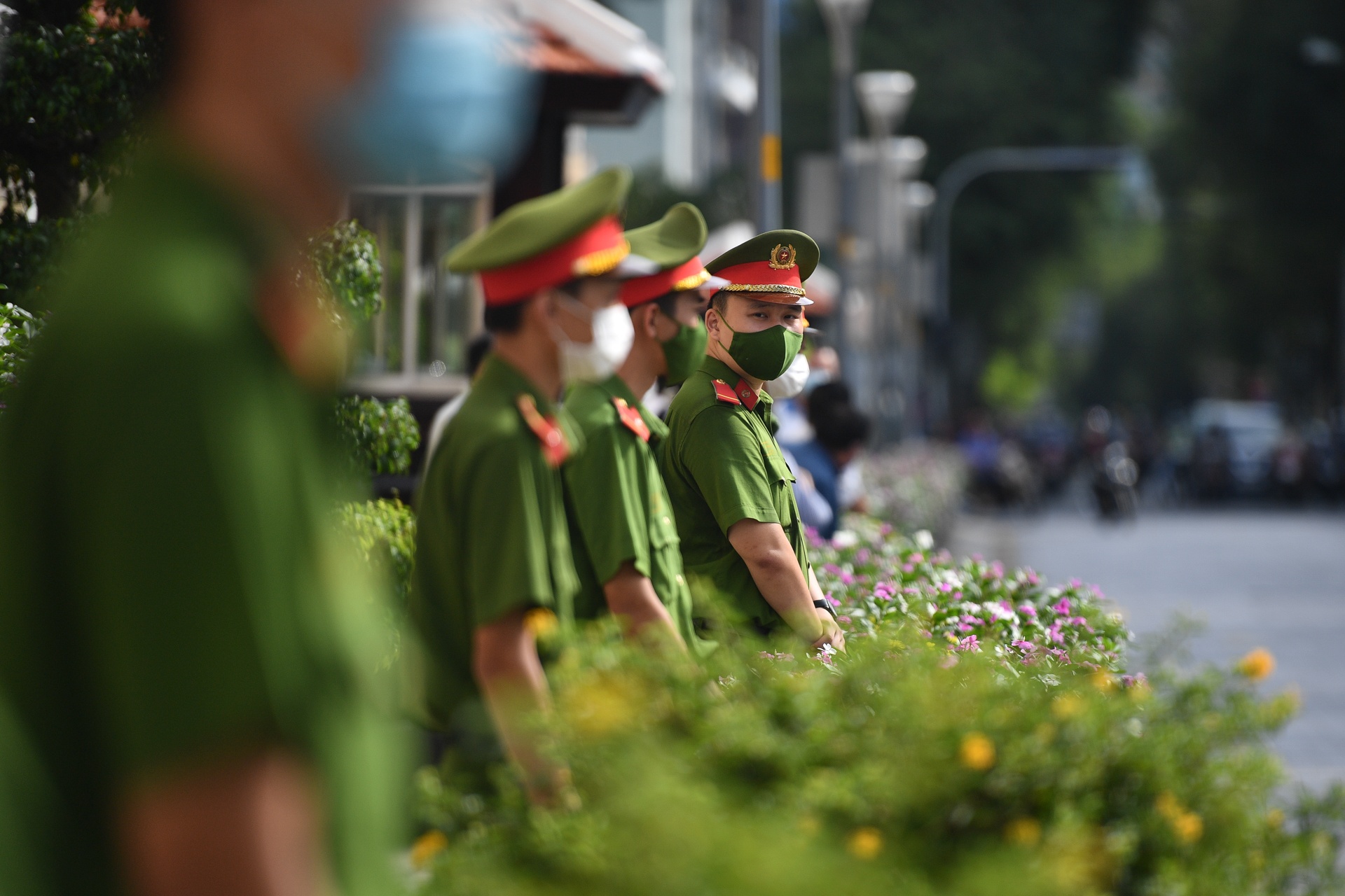 Tien dua Pho chu tich TP.HCM Le Hoa Binh anh 7