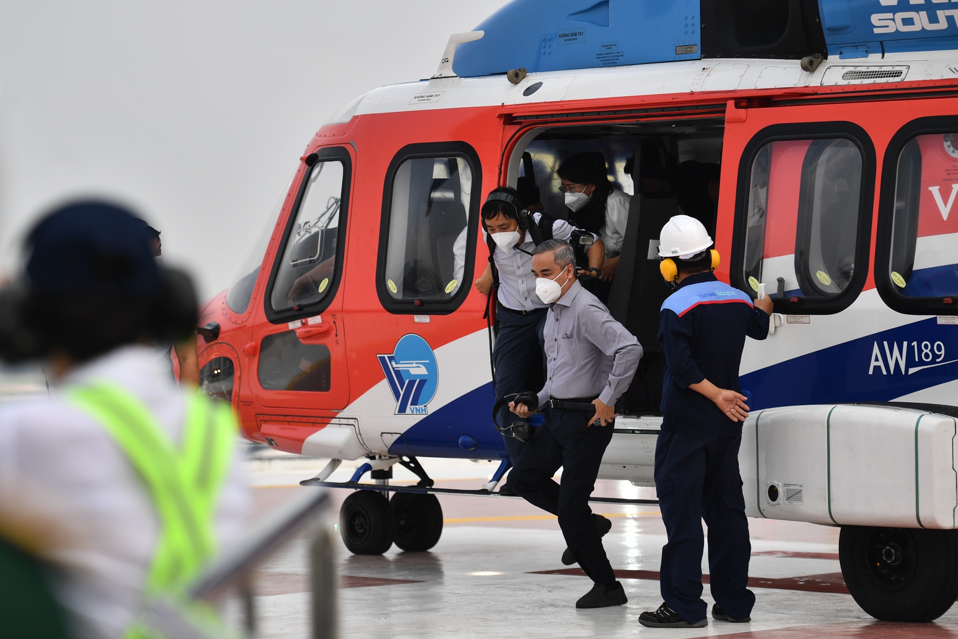 du lich truc thang TP.HCM anh 11