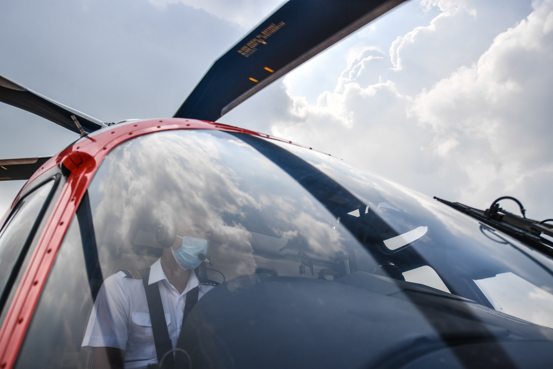 du lich truc thang TP.HCM anh 2