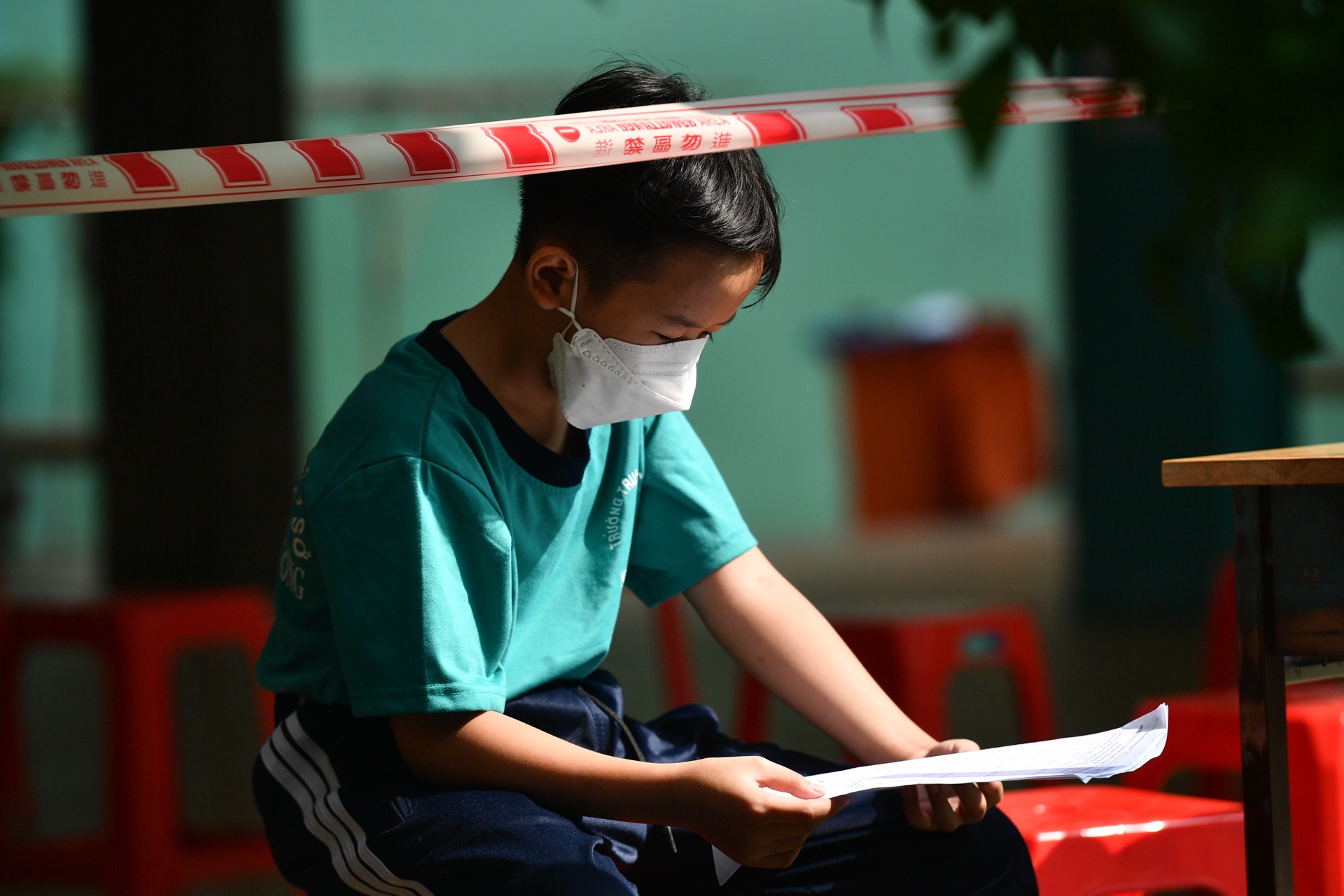 Tiem vaccine Covid-19 tre em tai TP.HCM anh 4