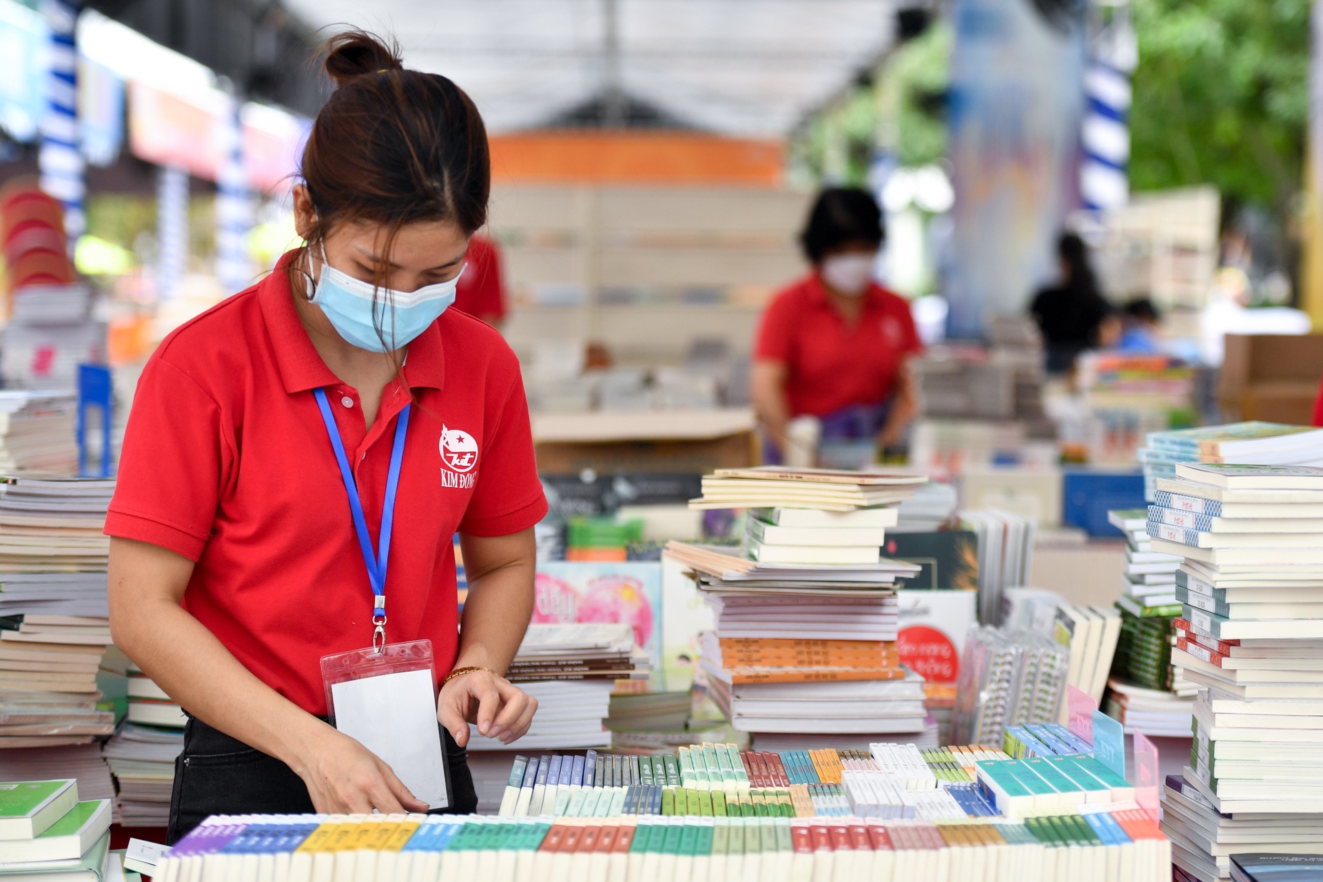 Ngay sach va Van hoa doc Viet Nam anh 6