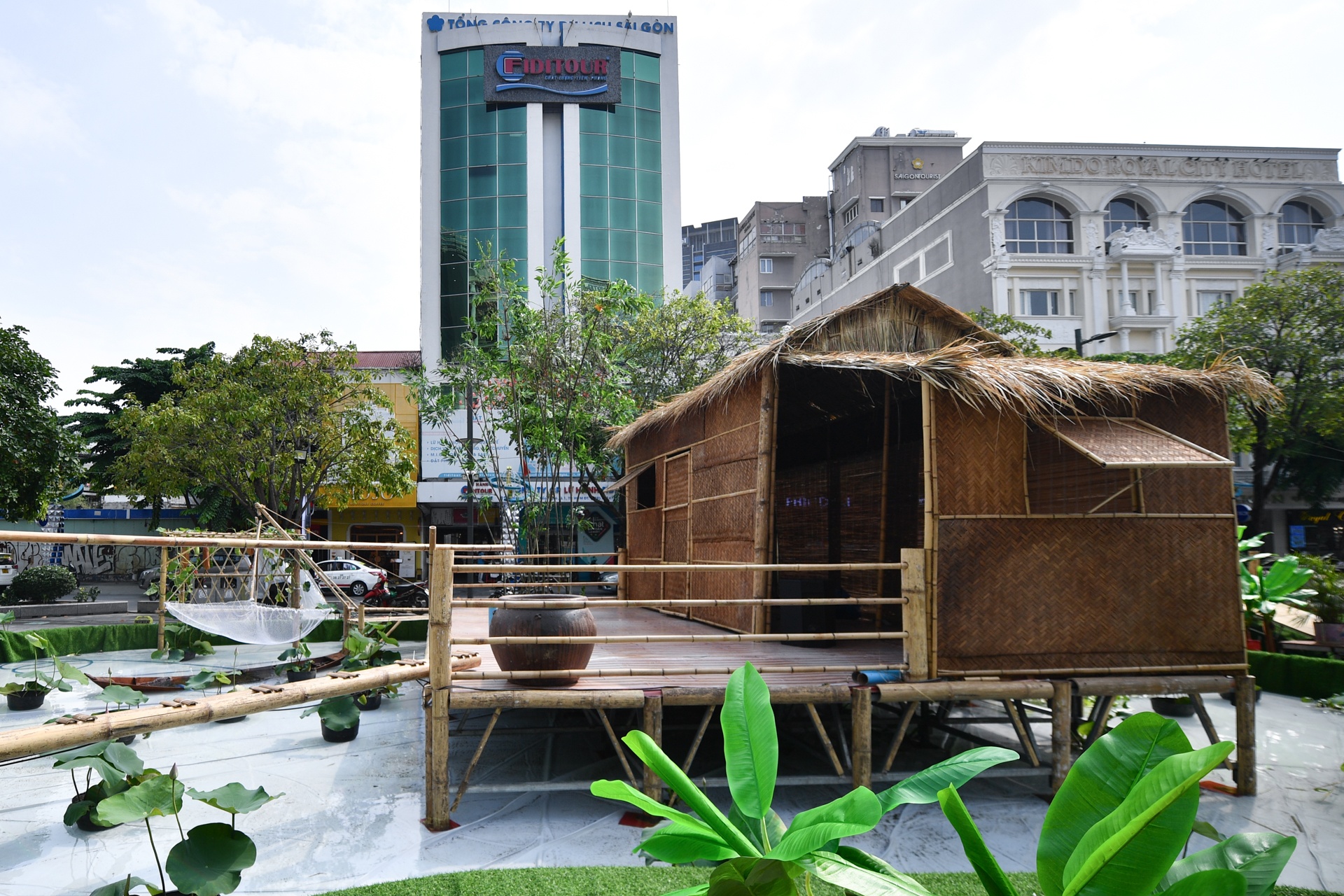 Ngay sach va Van hoa doc Viet Nam anh 7