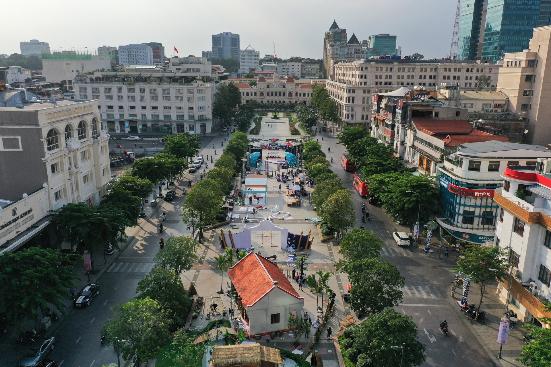 Ngay sach va Van hoa doc Viet Nam anh 9