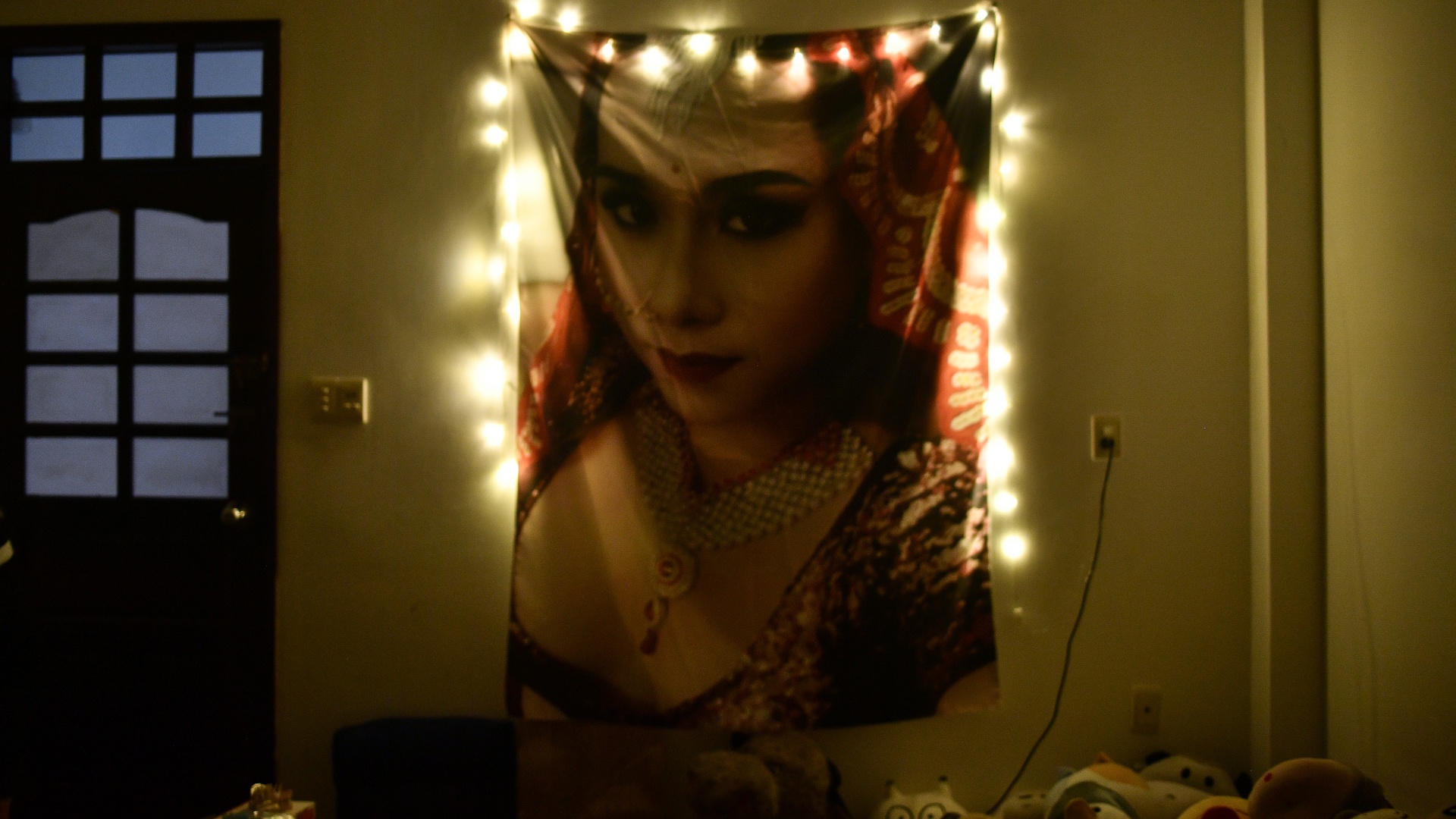 Nữ võ sĩ chuyển giới tại TP.HCM ảnh 13 Nu vo si chuyen gioi tai TP.HCM anh 13