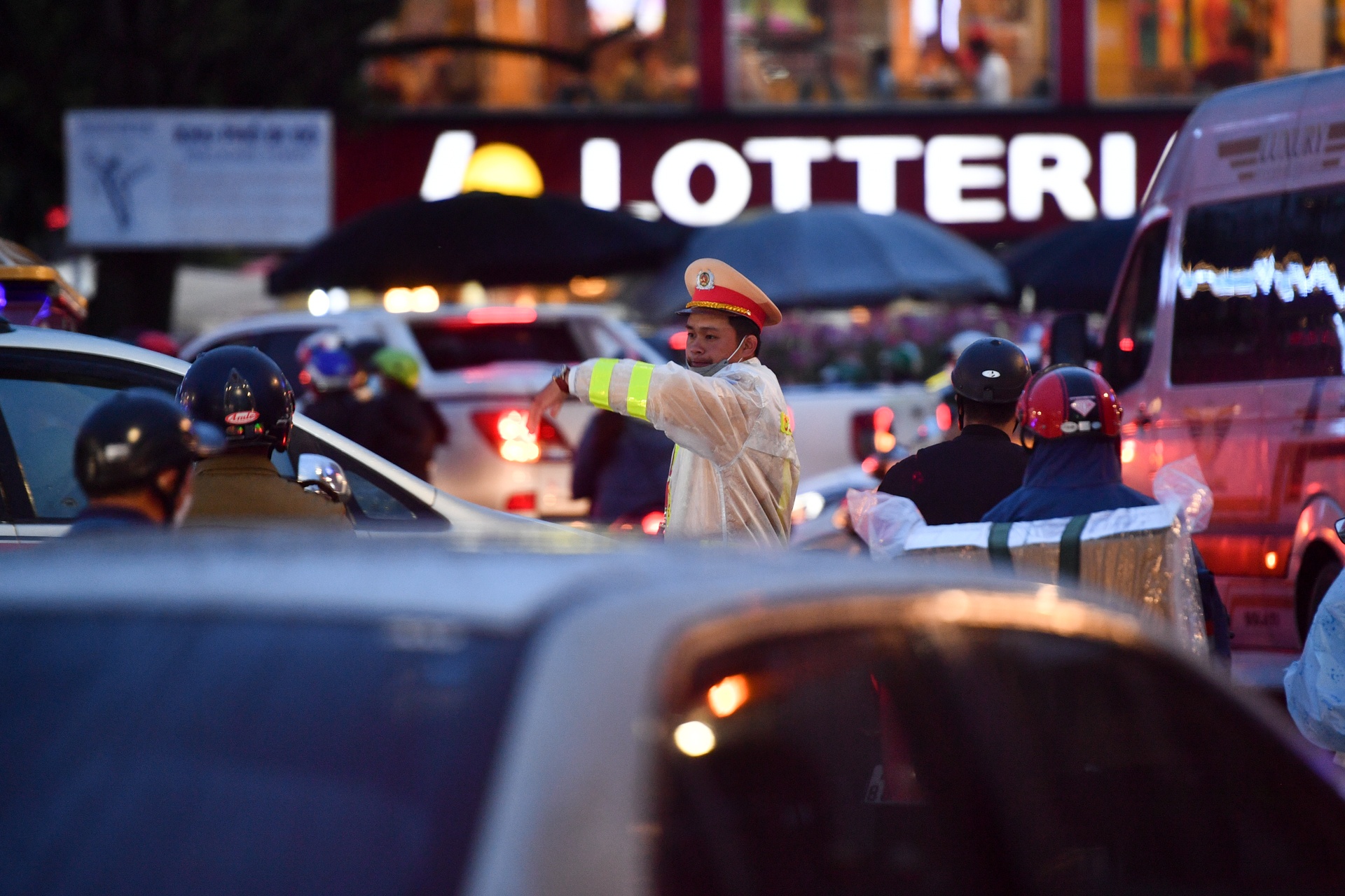 TP Da Lat nghi le 30/4 anh 7