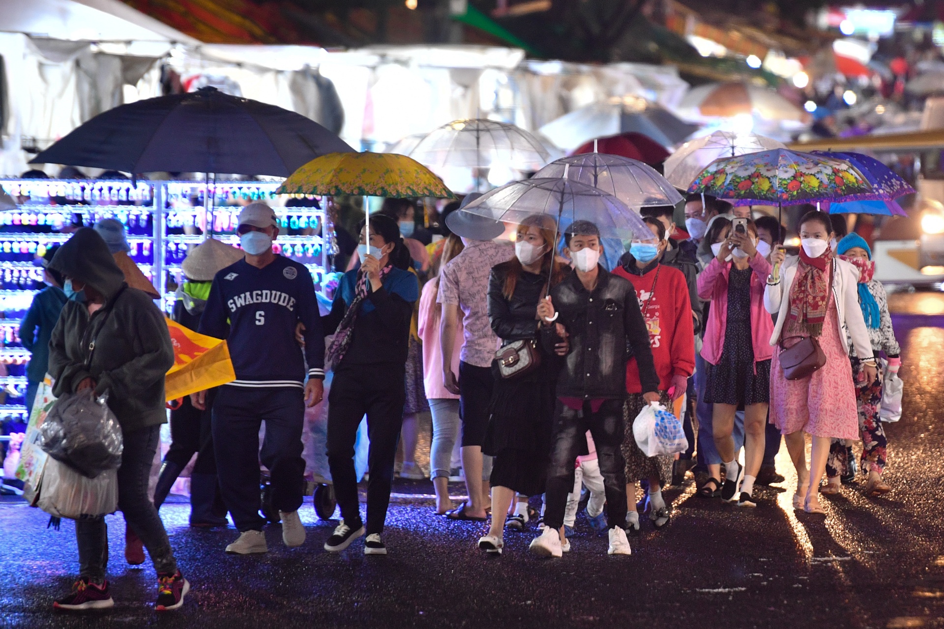 TP Da Lat nghi le 30/4 anh 8