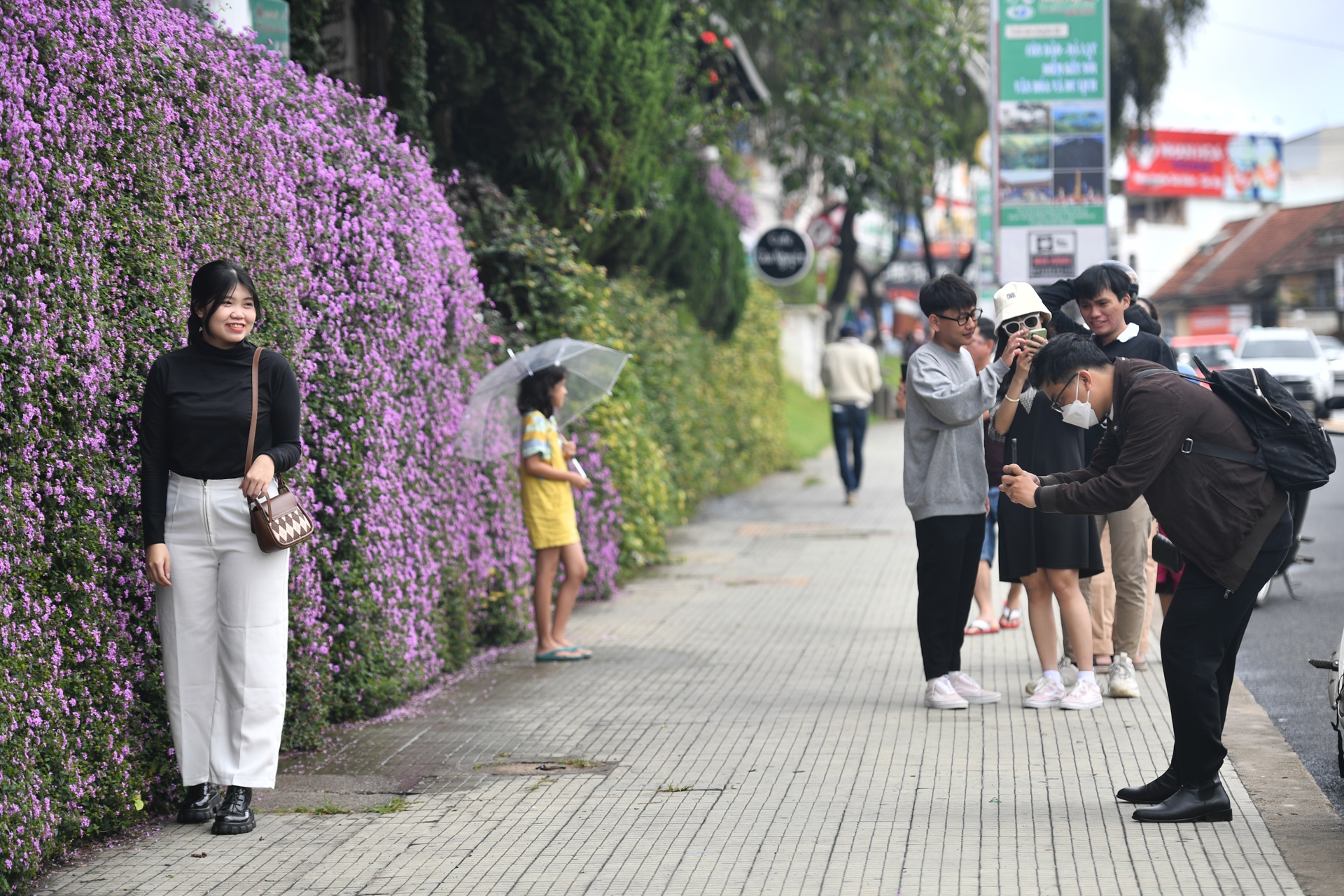 Nghỉ lễ 30/4 Đà Lạt ảnh 7 Nghi le 30/4 Da Lat anh 7