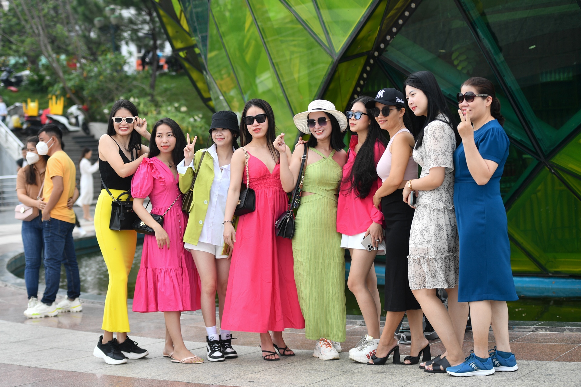 Nghỉ lễ 30/4 Đà Lạt ảnh 8 Nghi le 30/4 Da Lat anh 8