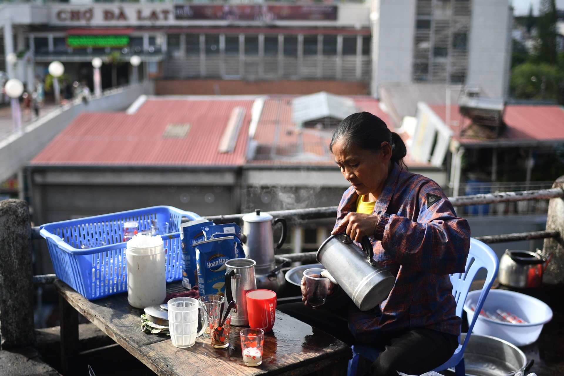 du lich Da Lat nghi le 30/4 anh 8