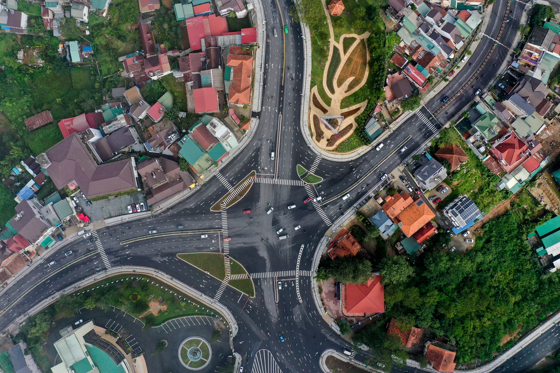 du lich Da Lat nghi le 30/4 anh 2