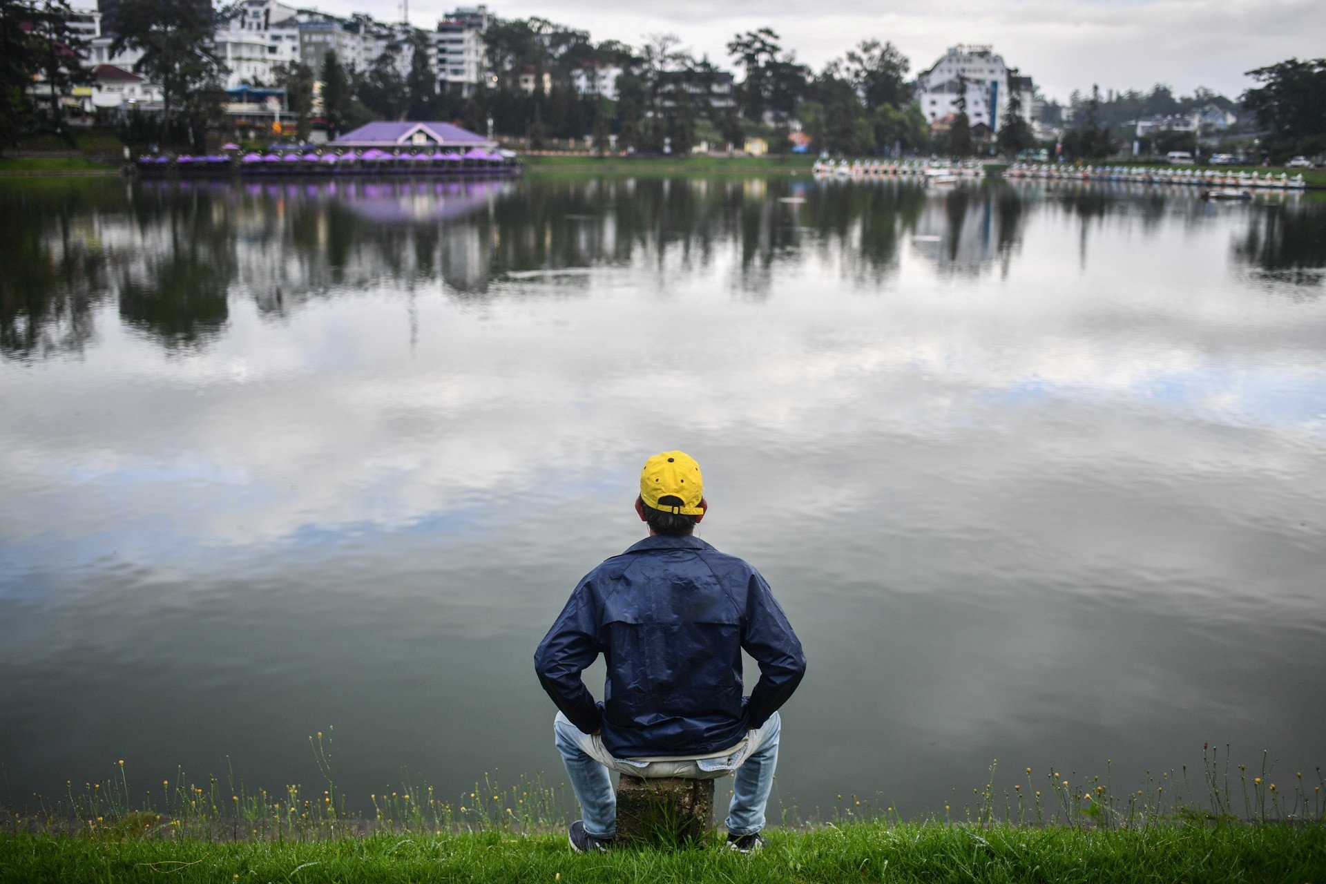 du lich Da Lat nghi le 30/4 anh 3