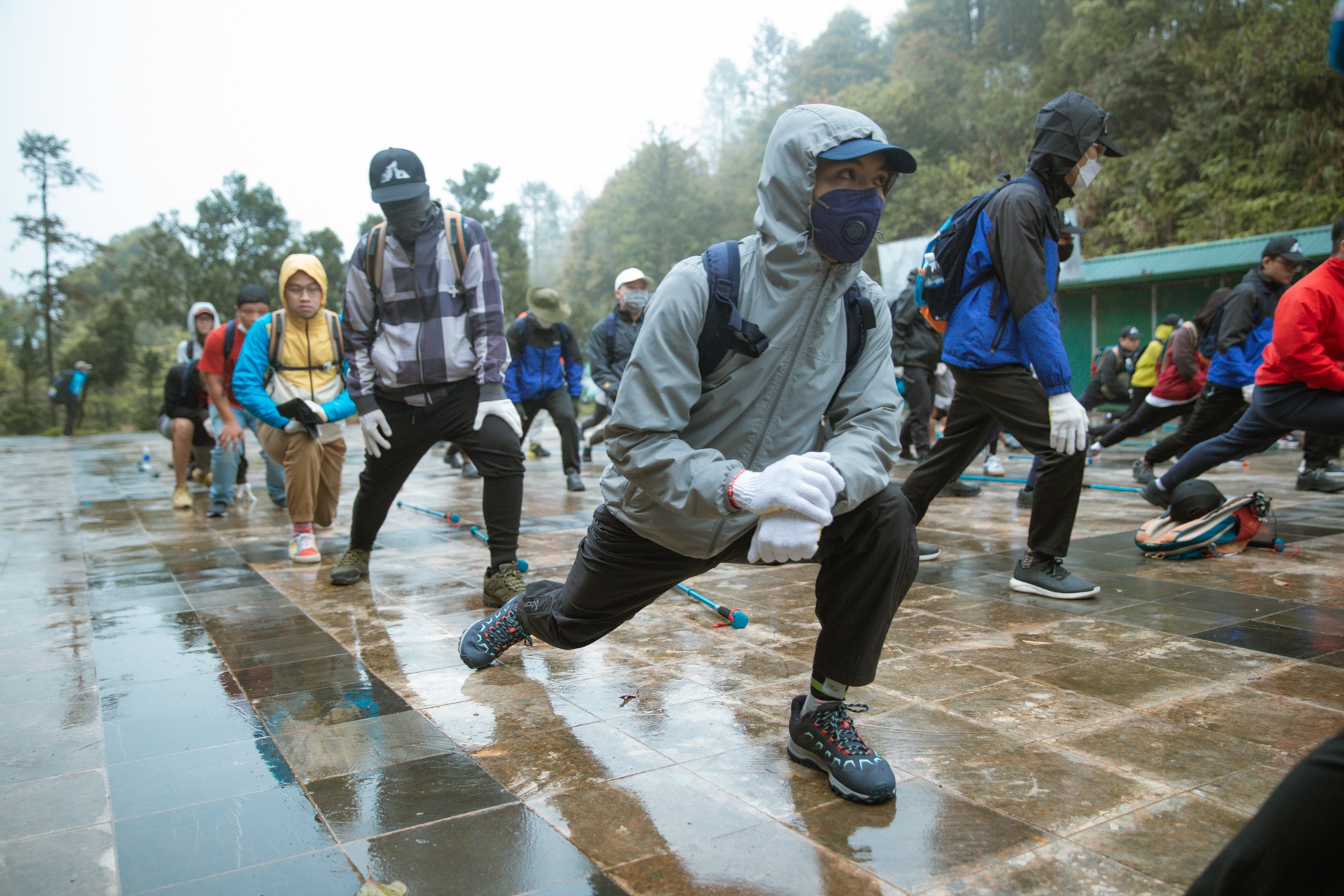 Zalo ảnh 3 Zalo anh 3