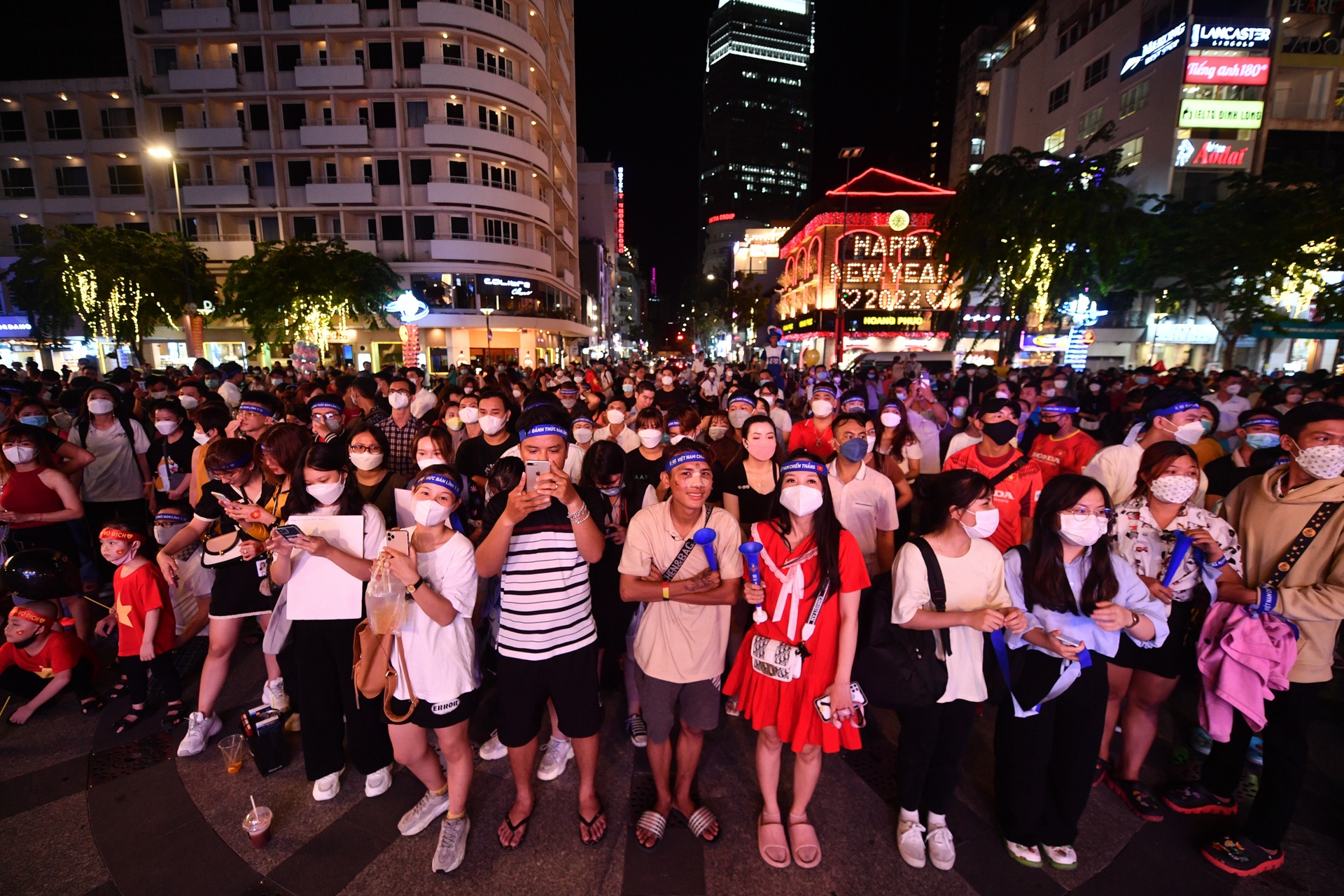 U23 Viet Nam thang Indonesia anh 1