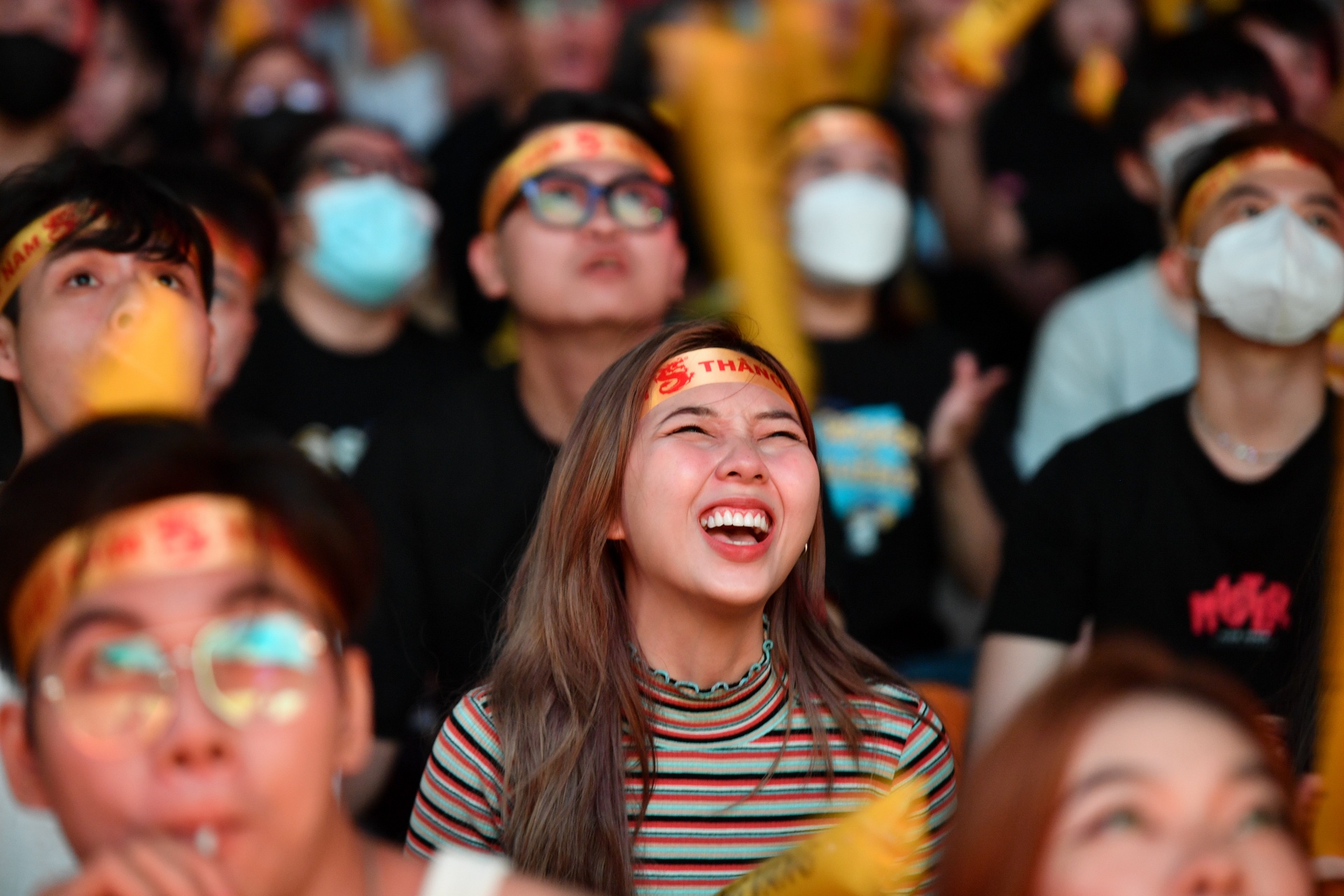 U23 Viet Nam thang Indonesia anh 6