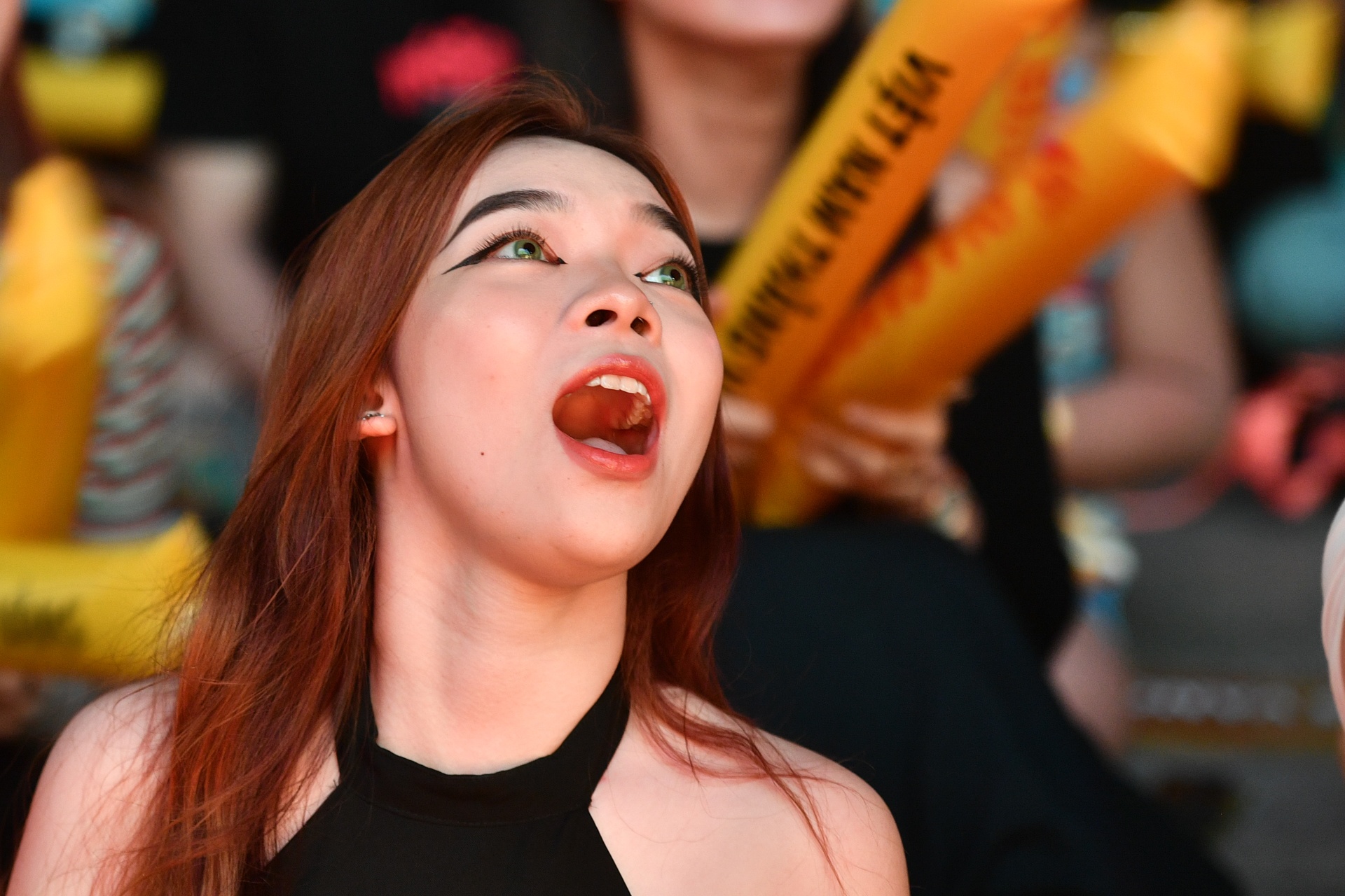 CDV co vu U23 Viet Nam anh 4