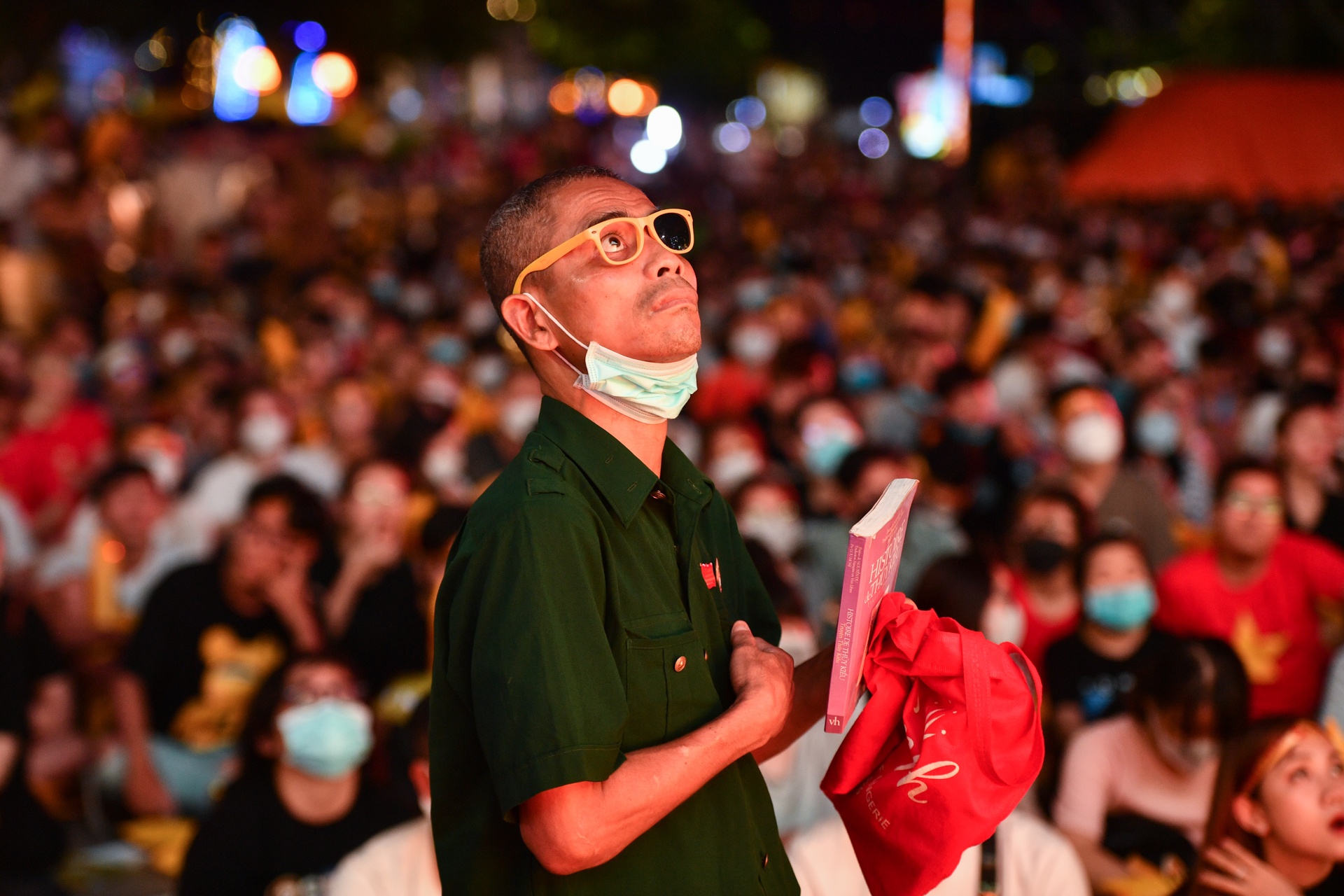 CDV co vu U23 Viet Nam anh 9