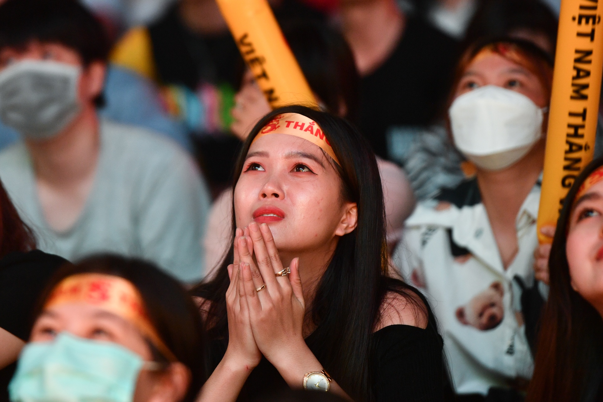 CDV co vu U23 Viet Nam anh 5