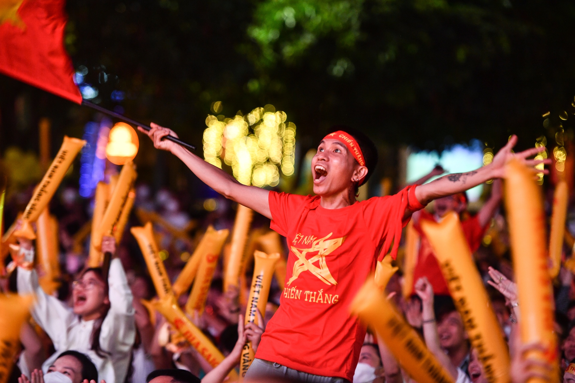 U23 Viet Nam thang Indonesia anh 8