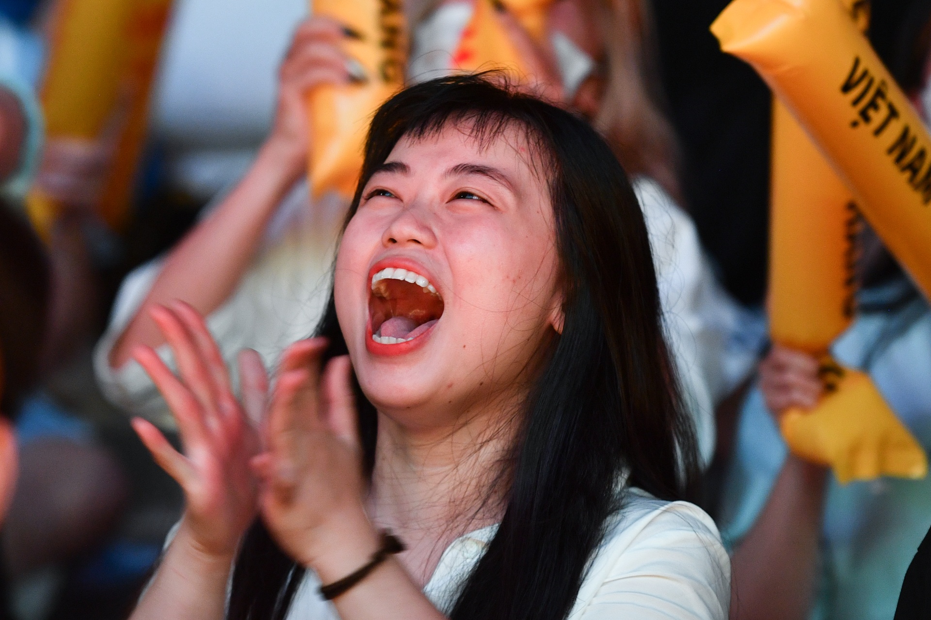 CDV co vu U23 Viet Nam anh 7