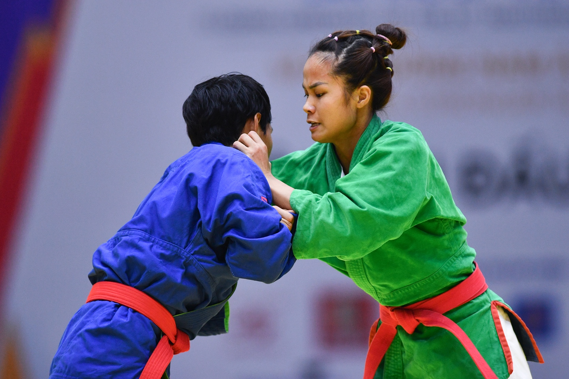 Viet Nam gianh huy chuong vang dau tien anh 2