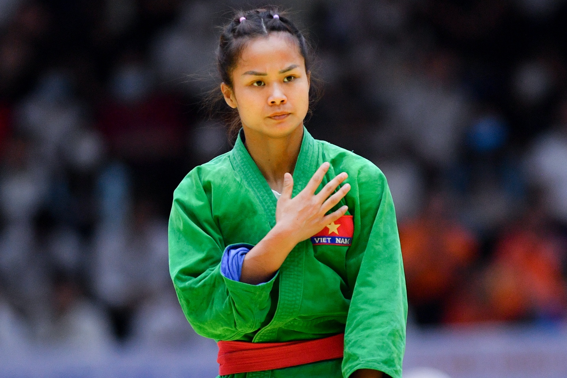 Viet Nam gianh duy chuong vang anh 7