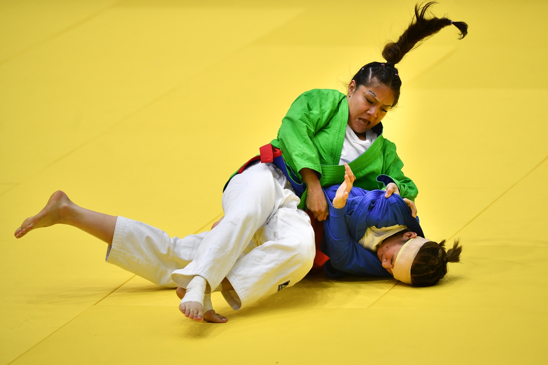 Viet Nam gianh huy chuong vang dau tien anh 10